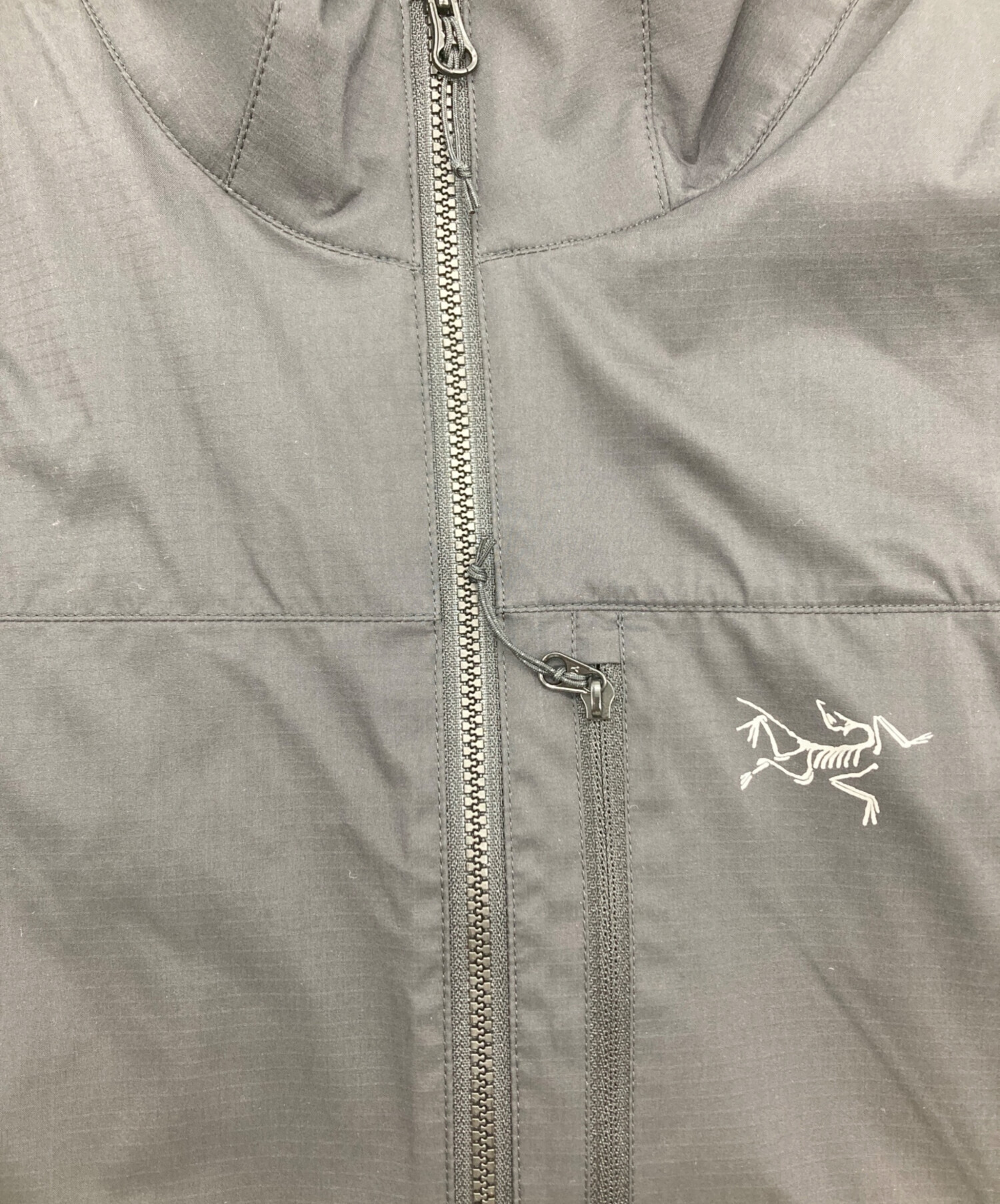 中古・古着通販】ARC'TERYX (アークテリクス) Squamish Jacket/スコー
