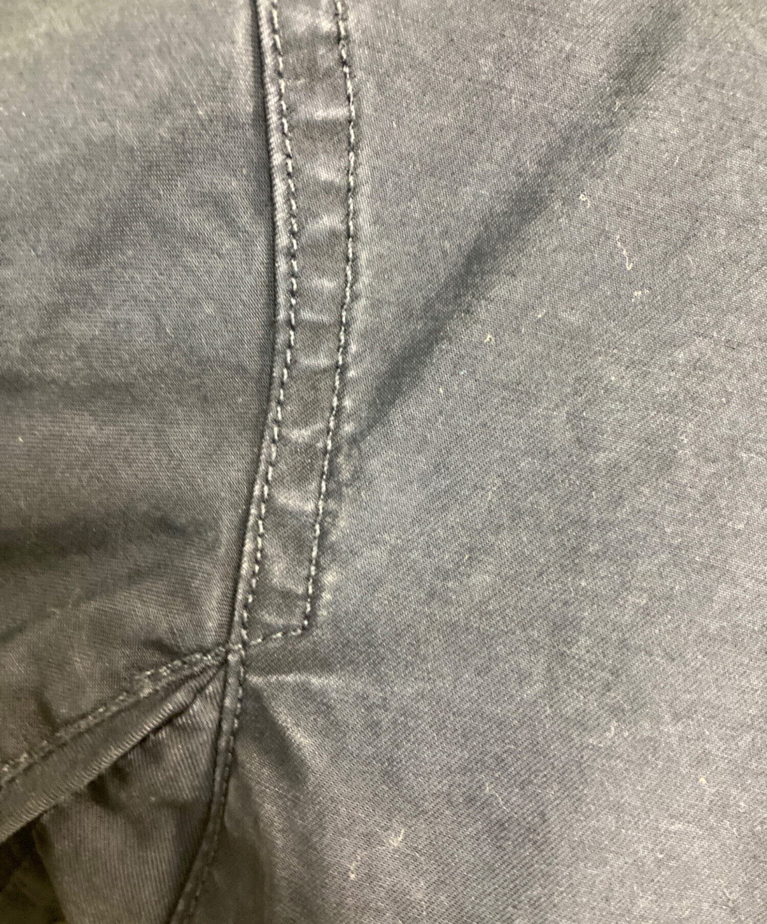 中古・古着通販】POLO RALPH LAUREN (ポロ・ラルフローレン) A-2デッキ