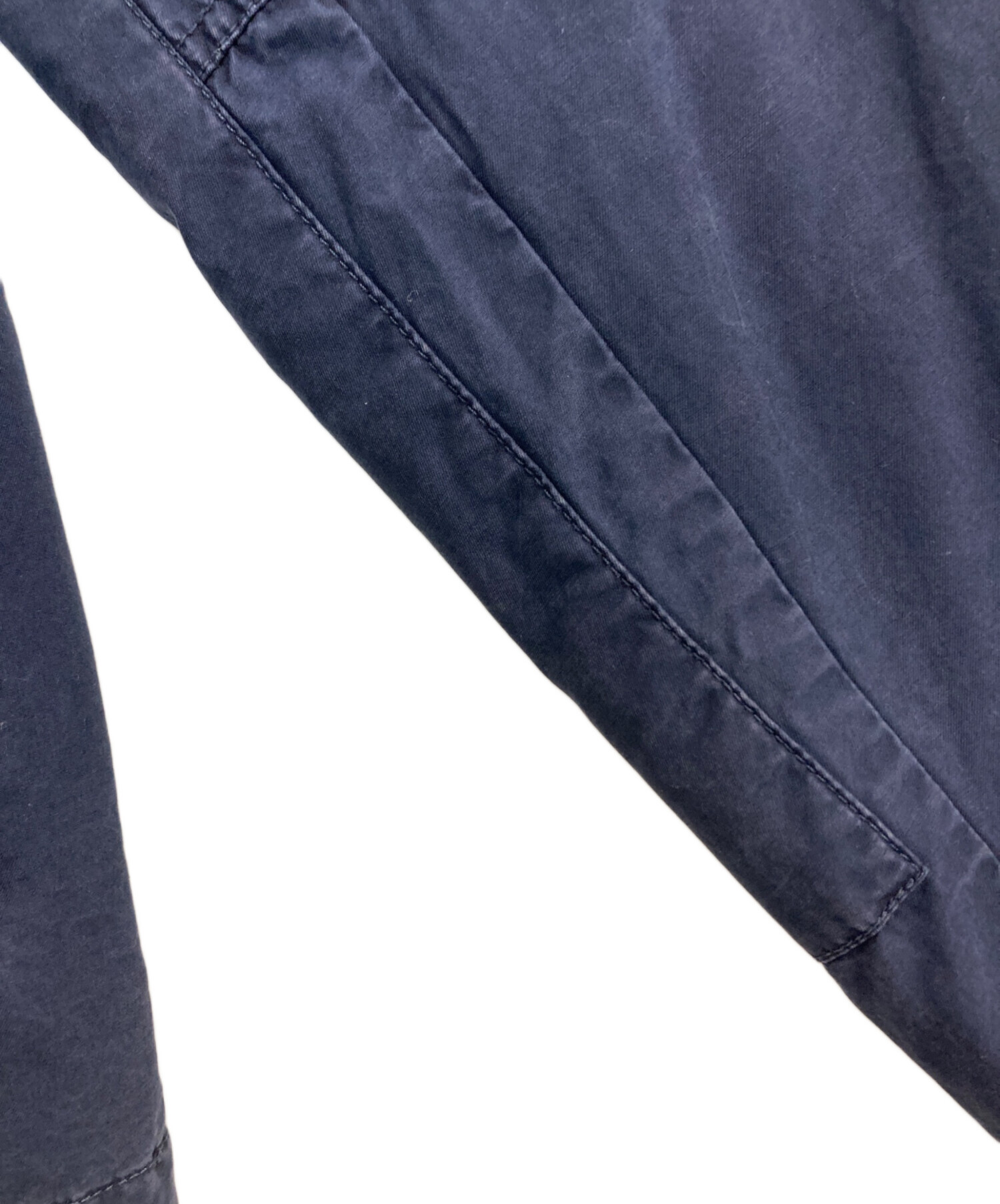 中古・古着通販】POLO RALPH LAUREN (ポロ・ラルフローレン) A-2デッキ
