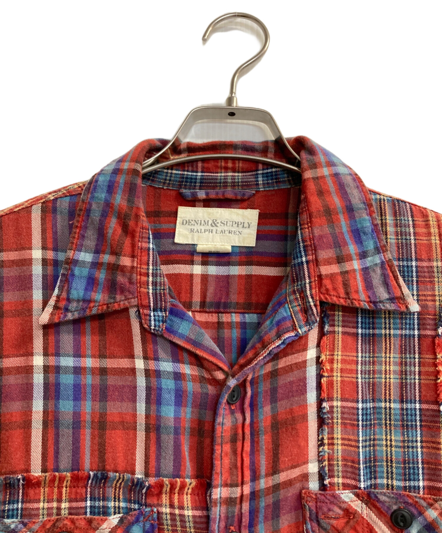 中古・古着通販】Denim & Supply Ralph Lauren (デニム＆サプライ