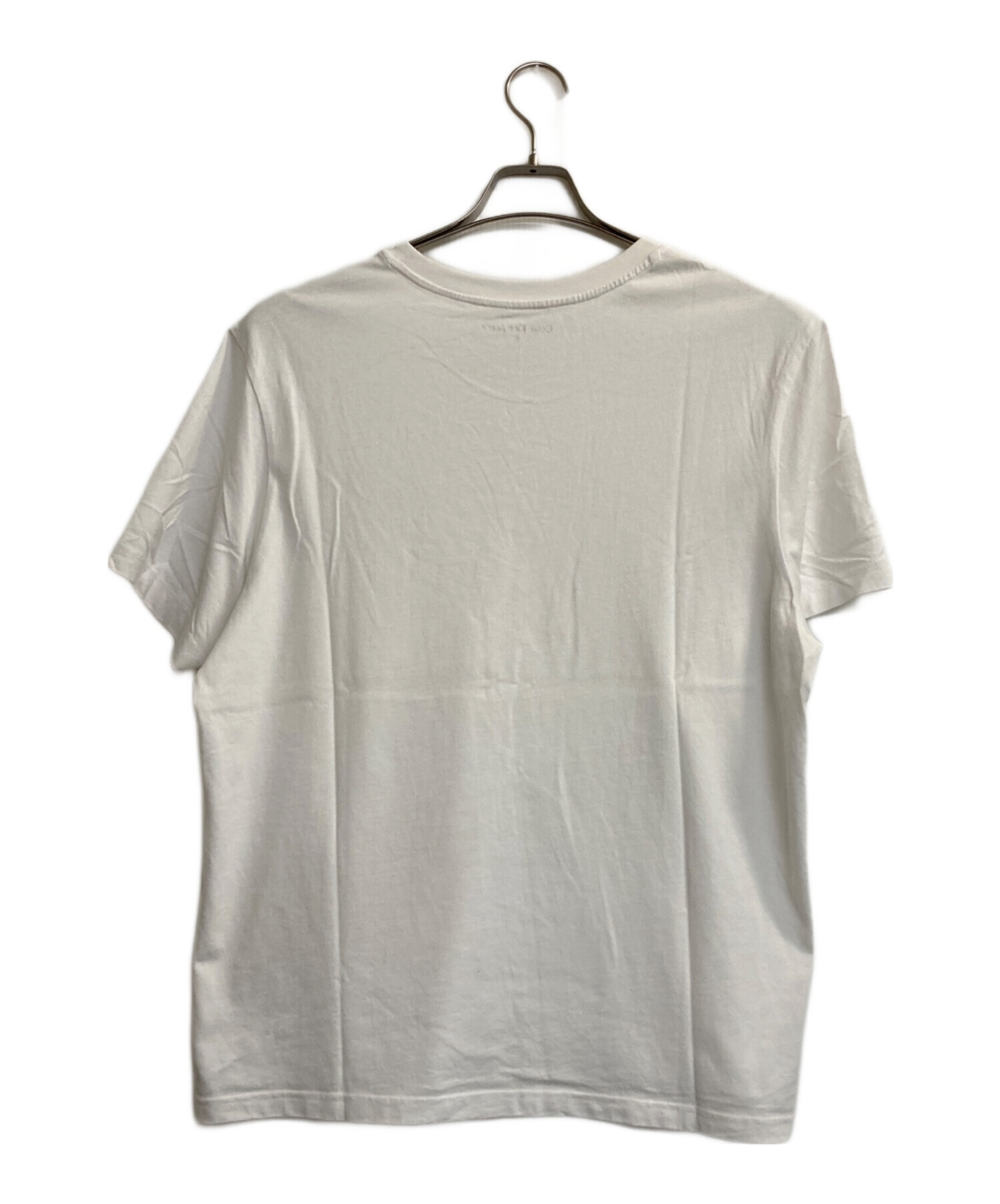 その他 Ck 中古・古着通販】ck Calvin Klein (シーケーカルバンクライン) ロゴTee