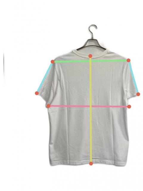 中古・古着通販】ck Calvin Klein (シーケーカルバンクライン) ロゴTee