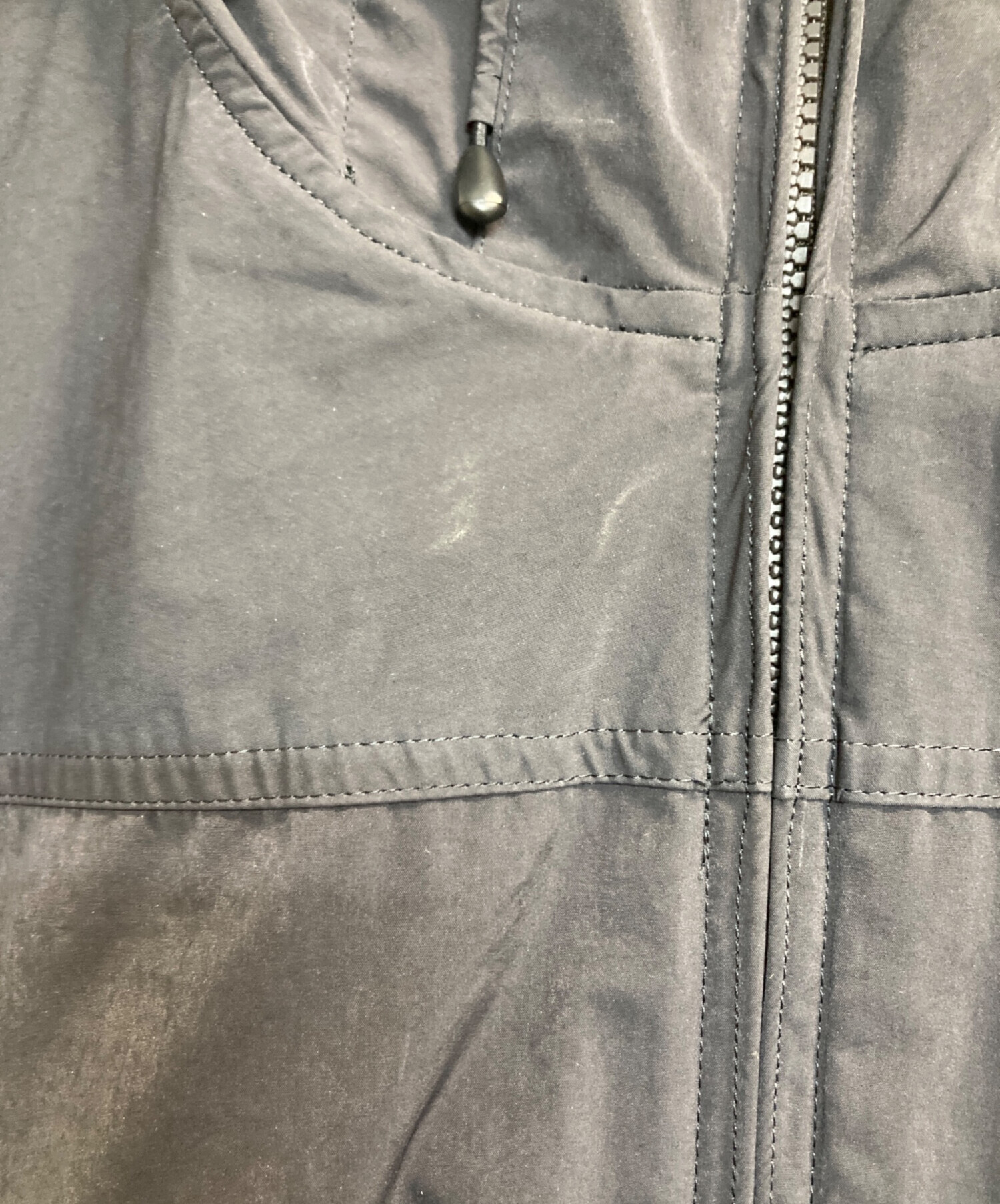 中古・古着通販】OAKLEY (オークリー) FGL SECTOR JACKET 4.7 ブラック