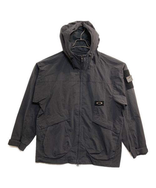 中古・古着通販】OAKLEY (オークリー) FGL SECTOR JACKET 4.7 ブラック