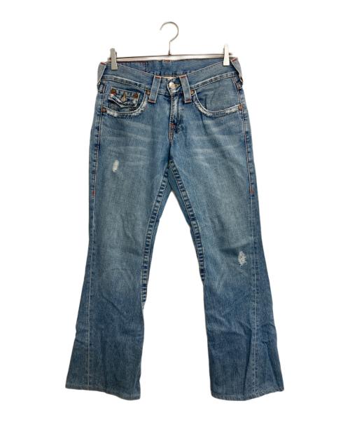 中古・古着通販】TRUE RELIGION (トゥルー レリジョン) JOEY フレア
