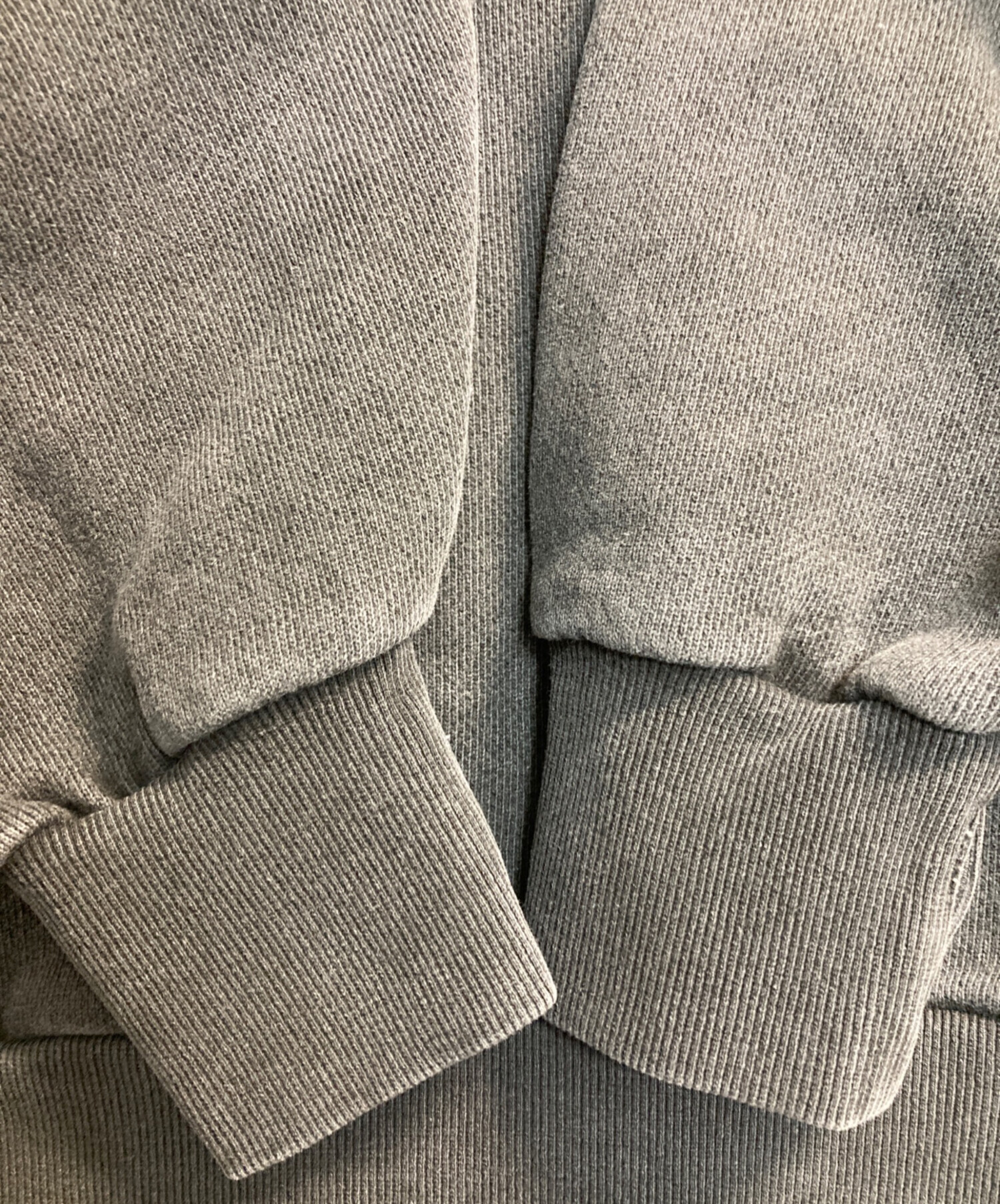ADRER まとめ売り 中古・古着通販】ADRER (アドラー) heavy weight logo semi short