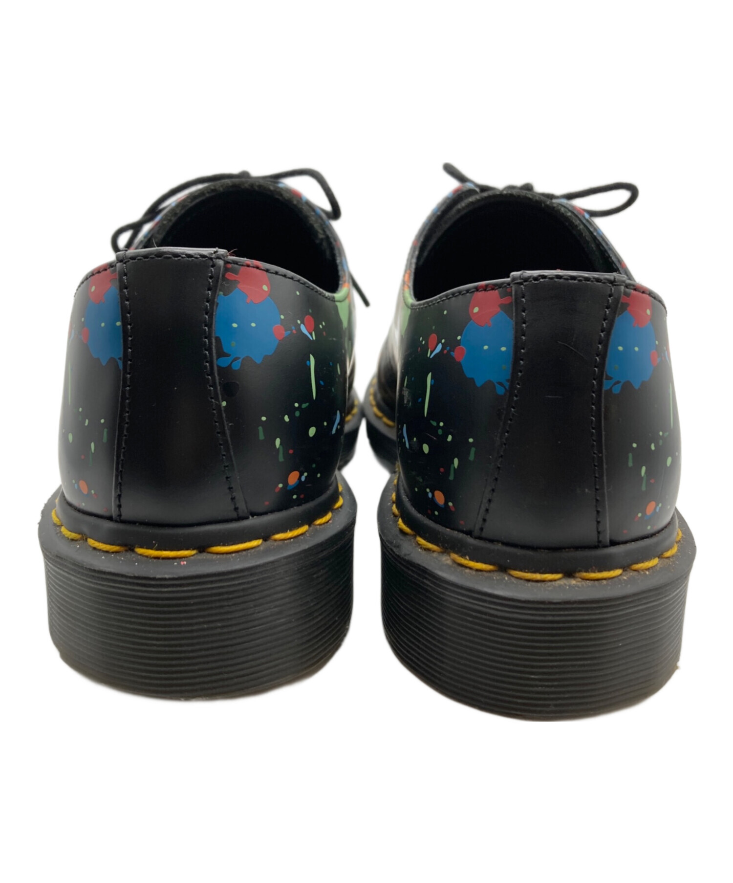 中古・古着通販】Dr.Martens (ドクターマーチン) 3ホールシューズ 