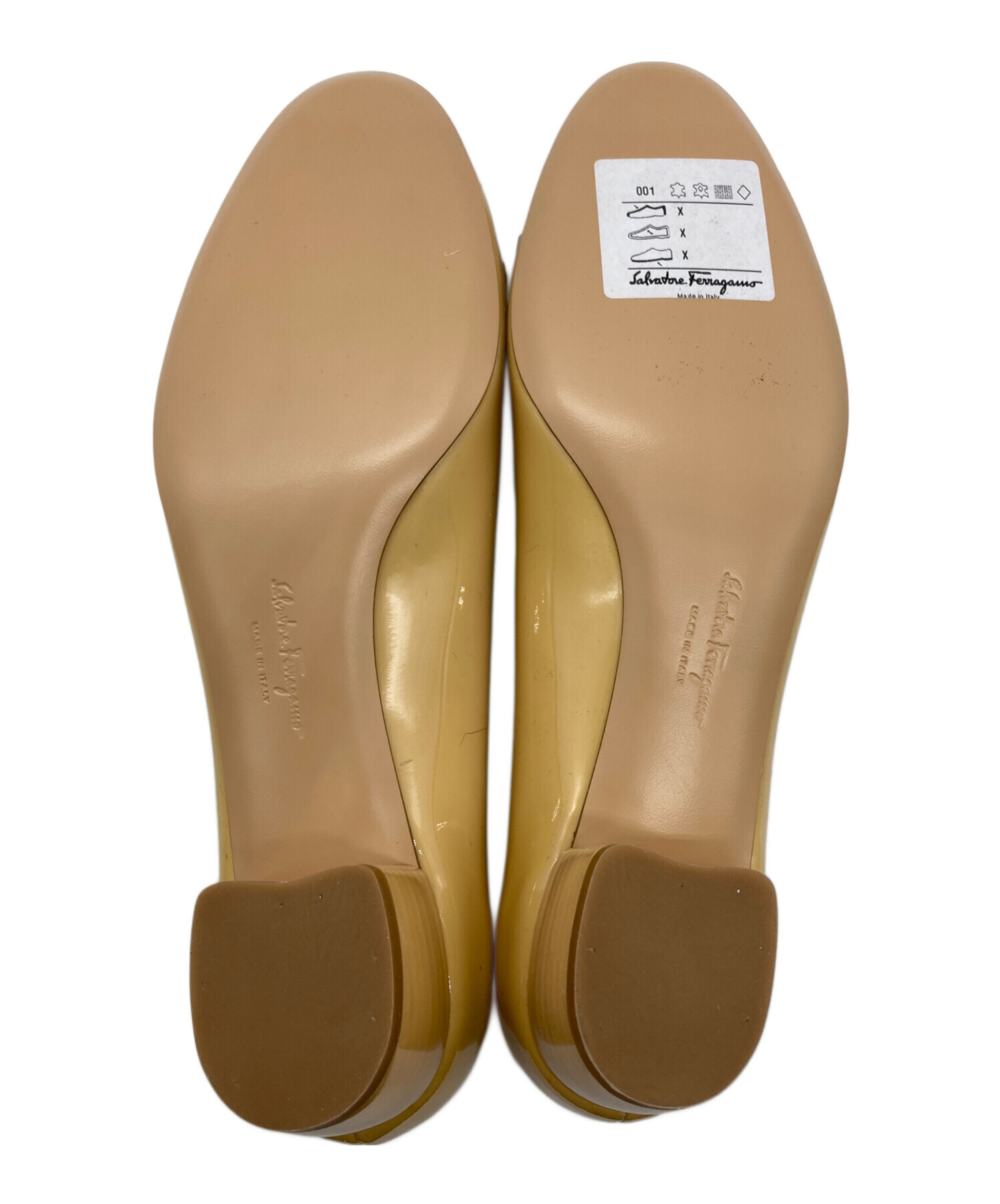 中古・古着通販】Salvatore Ferragamo (サルヴァトーレ フェラガモ