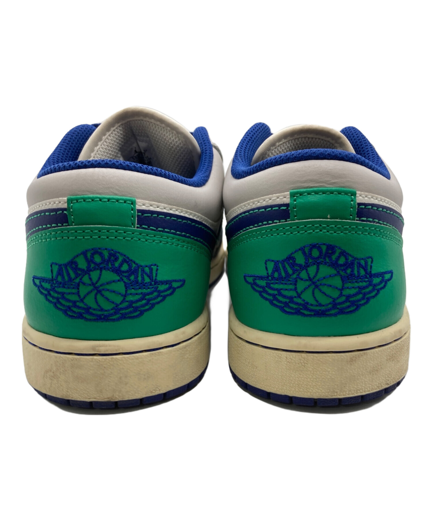 中古・古着通販】NIKE (ナイキ) Air Jordan 1 Low 