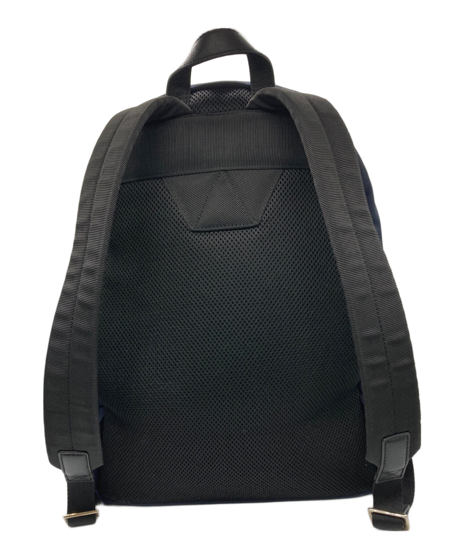 中古・古着通販】PAUL SMITH (ポールスミス) デイパック ネイビー