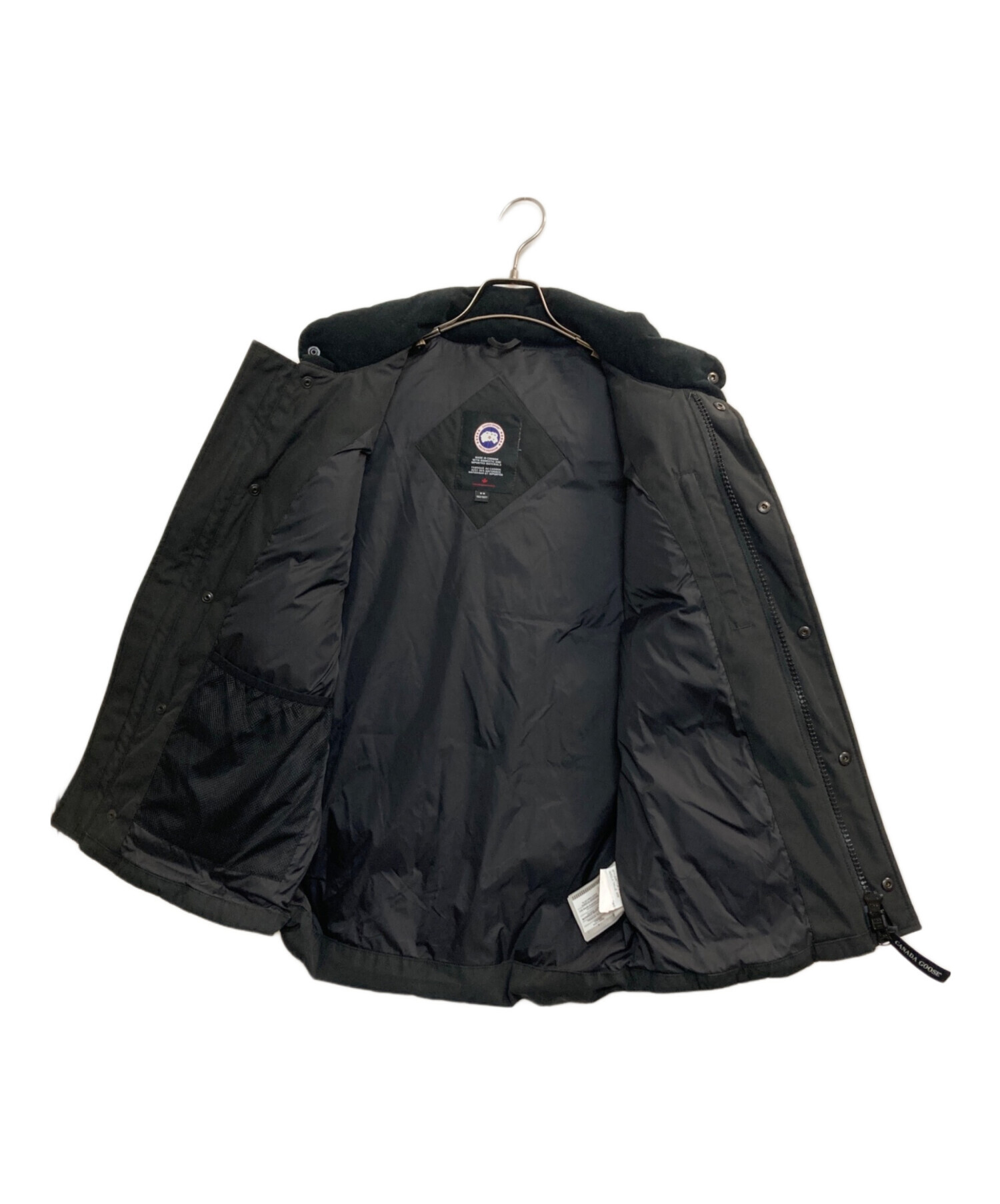 中古・古着通販】CANADA GOOSE (カナダグース) Freestyle Vest/フリー
