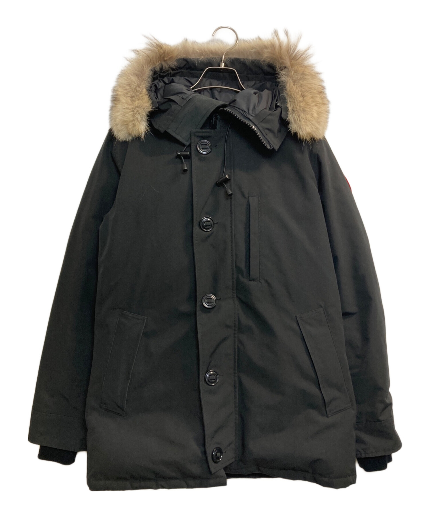 中古・古着通販】CANADA GOOSE (カナダグース) Chateau Parka Fusion
