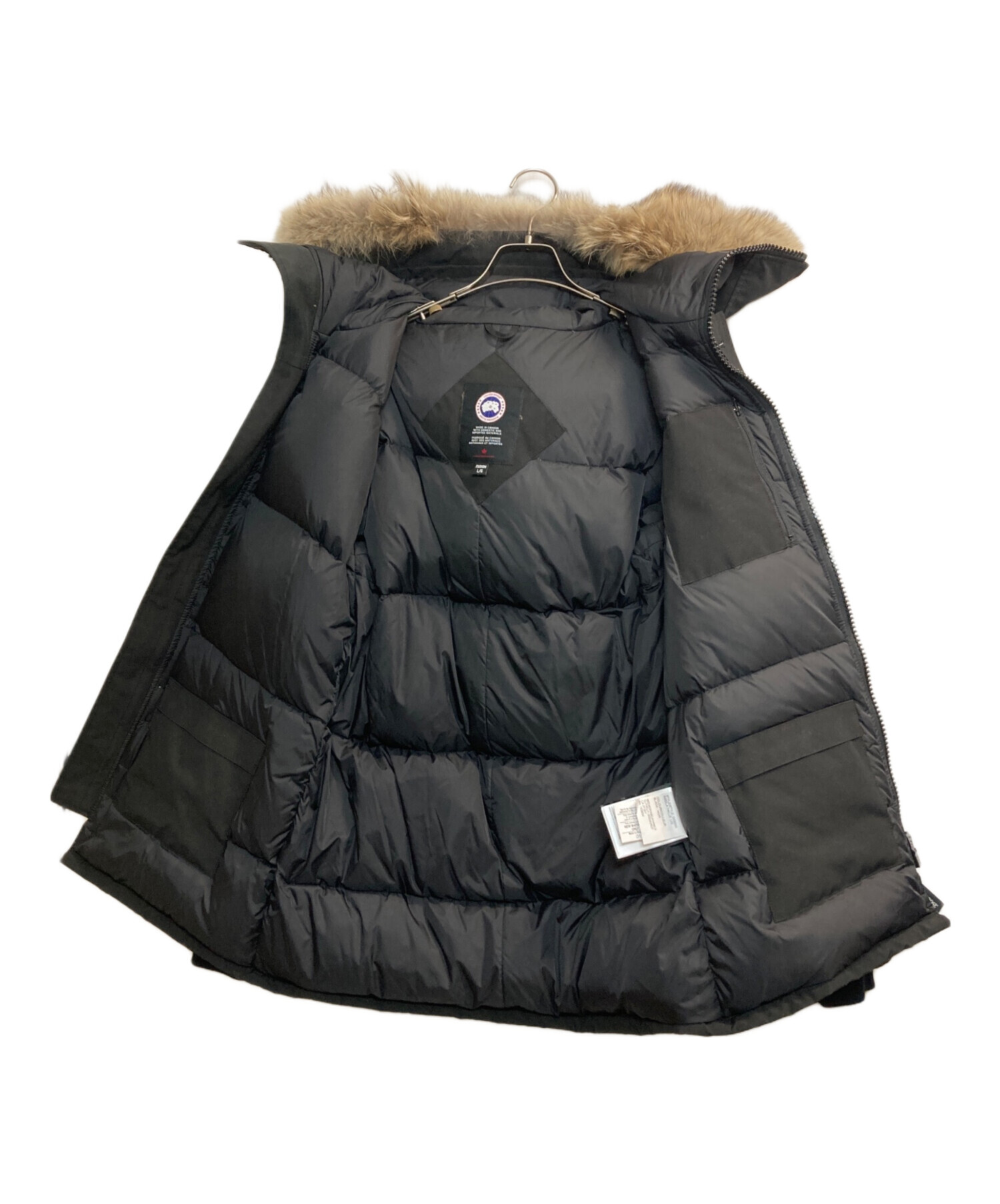 中古・古着通販】CANADA GOOSE (カナダグース) Chateau Parka Fusion
