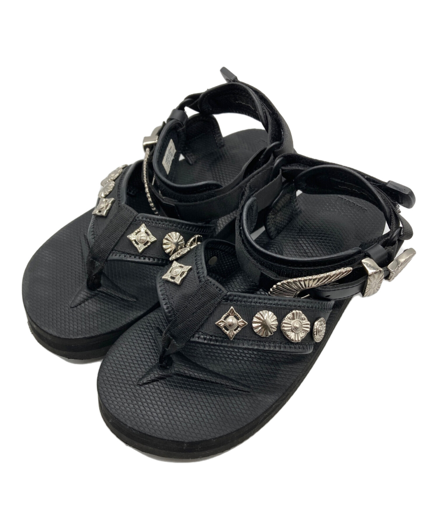 中古・古着通販】TOGA ARCHIVES (トーガアーカイブス) suicoke