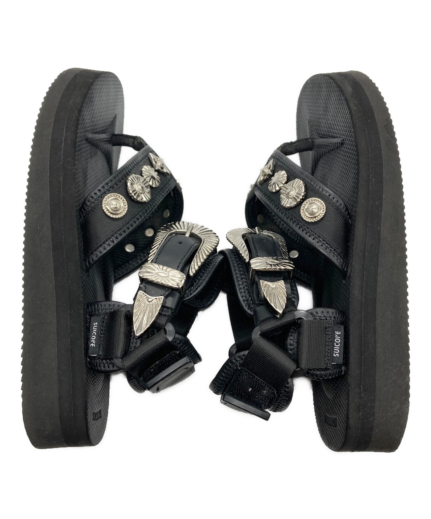 中古・古着通販】TOGA ARCHIVES (トーガアーカイブス) suicoke