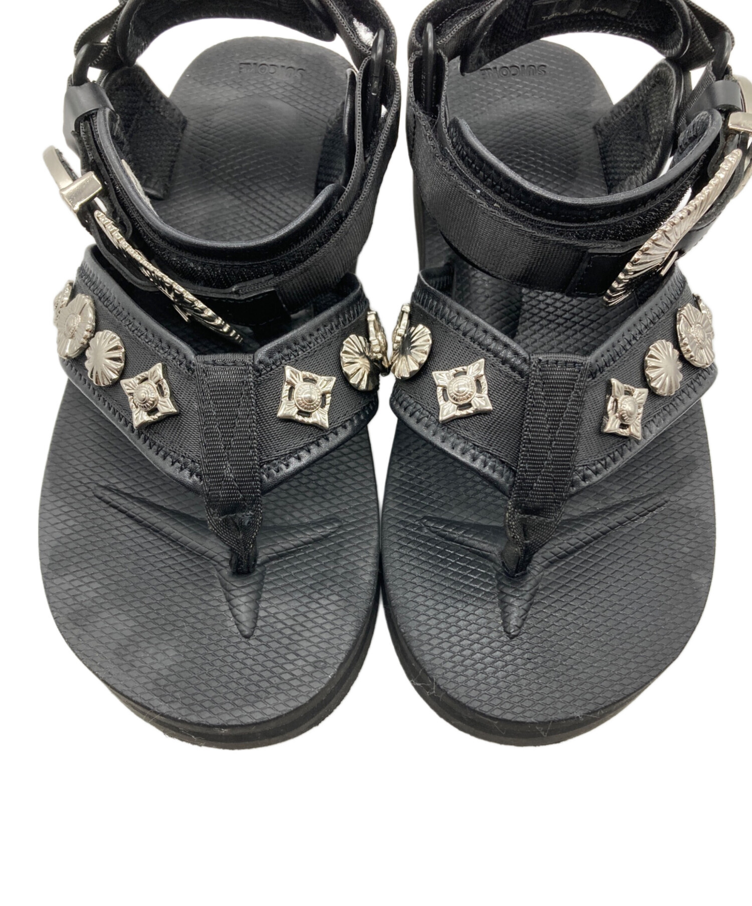 中古・古着通販】TOGA ARCHIVES (トーガアーカイブス) suicoke