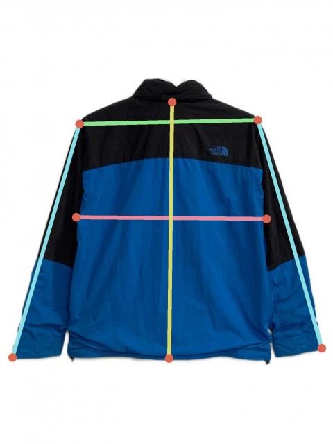 中古・古着通販】THE NORTH FACE (ザ ノース フェイス) Hydrena Wind