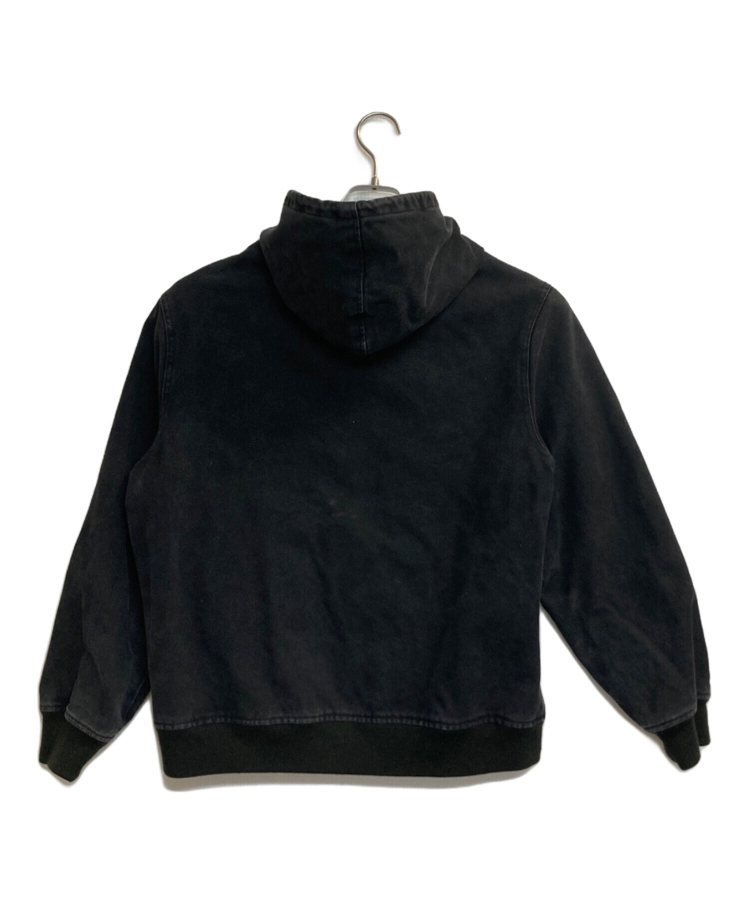 シュプリーム◆2トーンフーディーワークジャケット　新品 中古・古着通販】Supreme (シュプリーム) 2-Tone Hooded Work Jacket