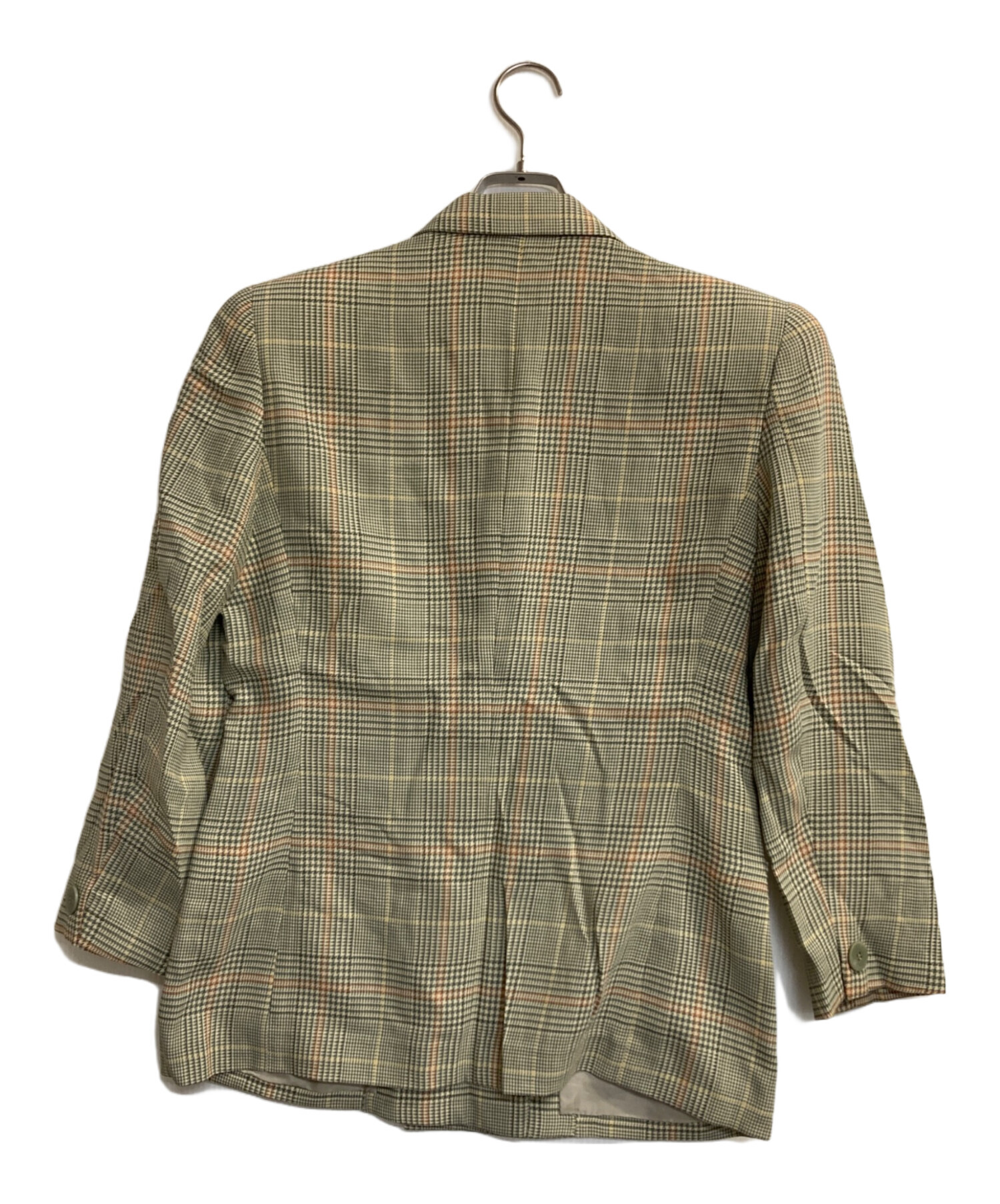 中古・古着通販】Burberry's (バーバリーズ) オールドスカートスーツ