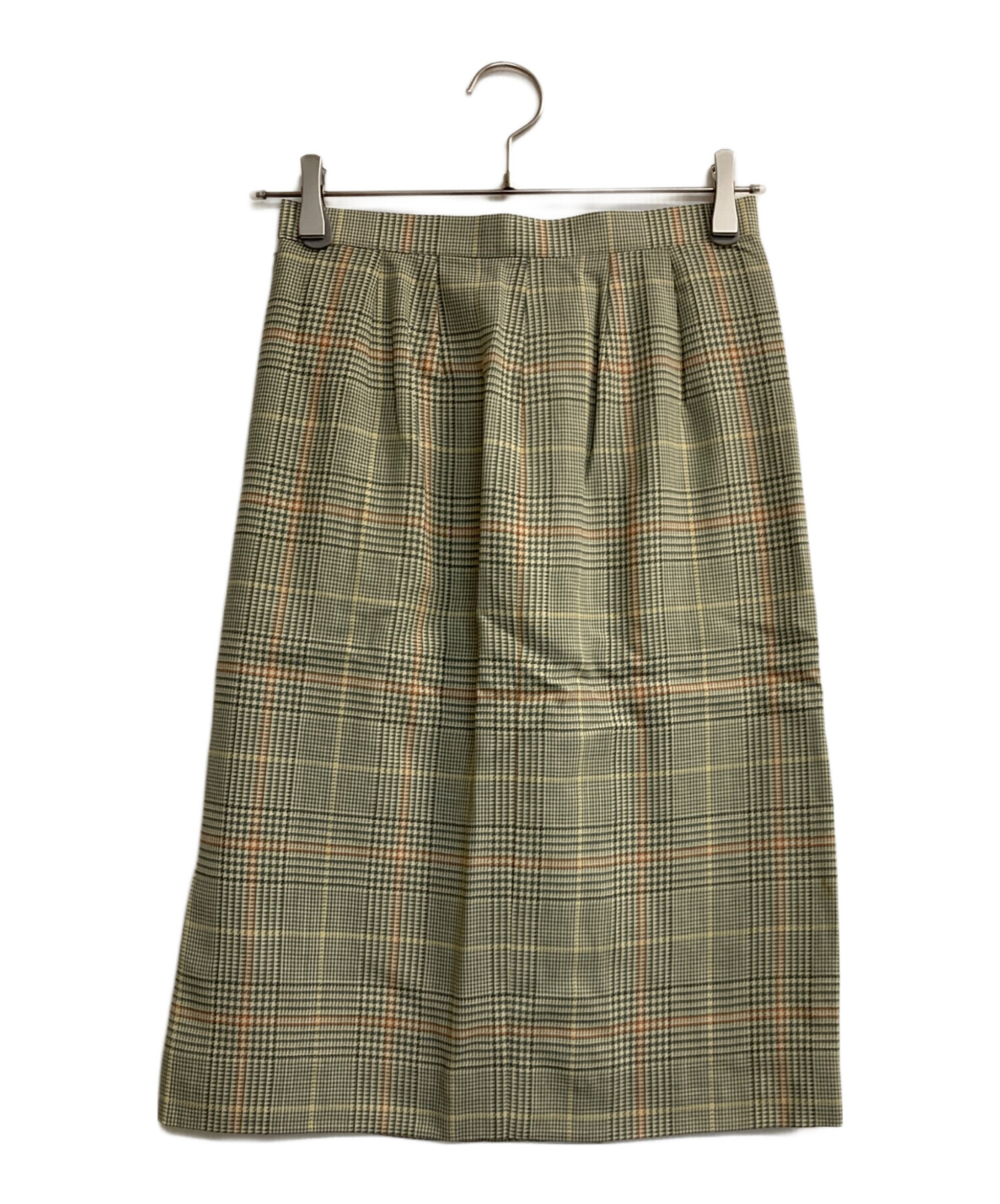 中古・古着通販】Burberry's (バーバリーズ) オールドスカートスーツ