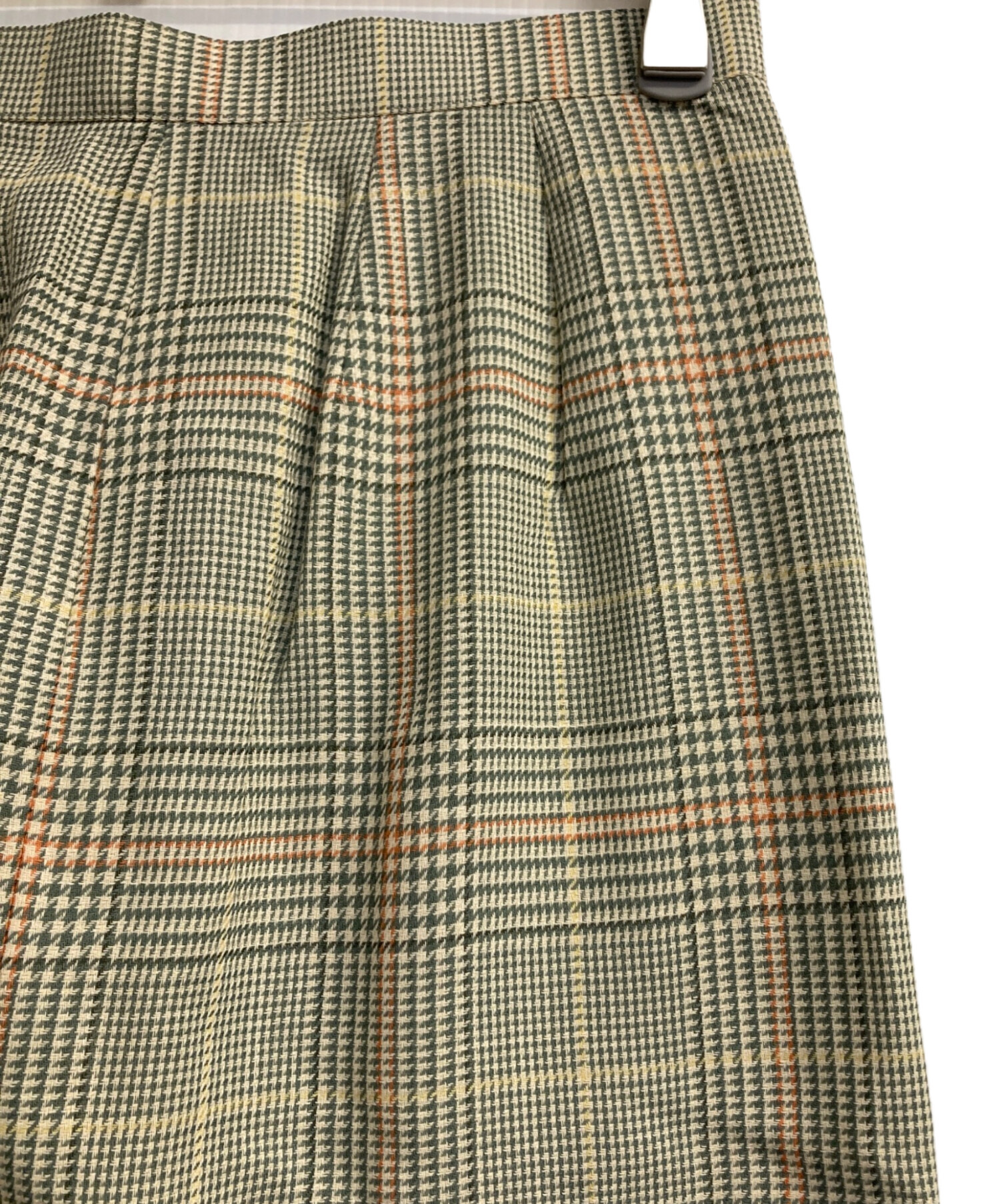 中古・古着通販】Burberry's (バーバリーズ) オールドスカートスーツ