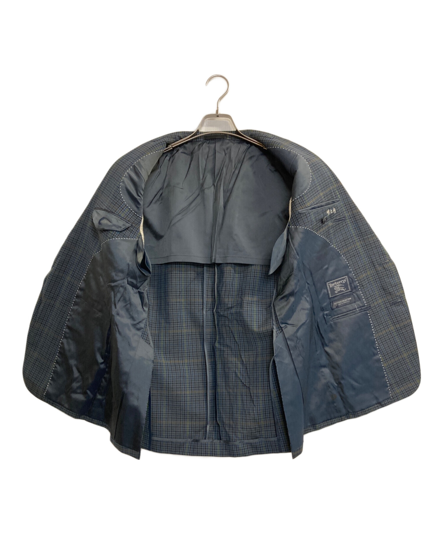 中古・古着通販】Burberry's (バーバリーズ) オールドテーラード