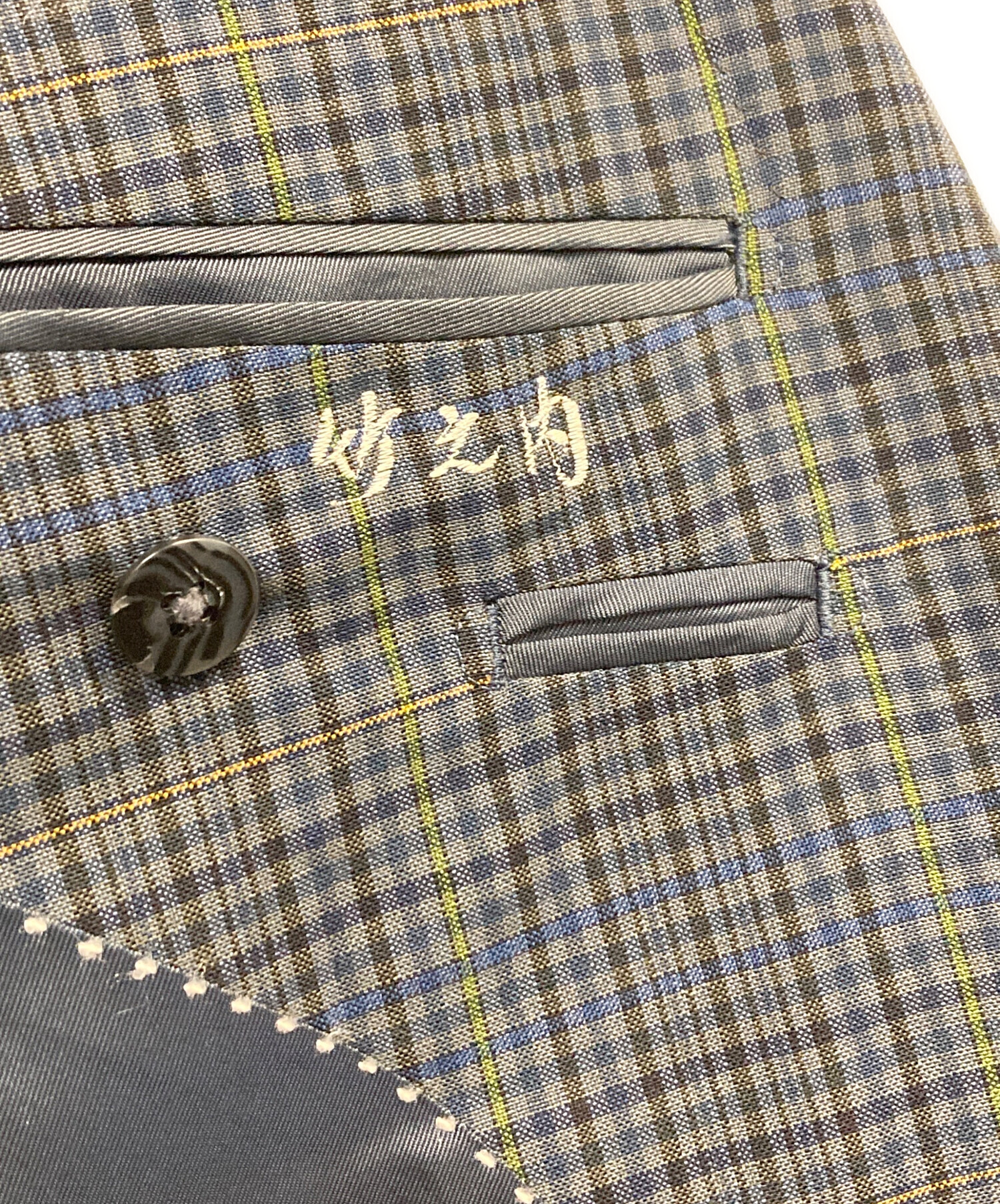 中古・古着通販】Burberry's (バーバリーズ) オールドテーラード