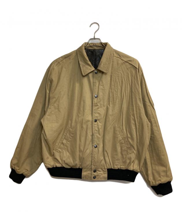 中古・古着通販】POLO RALPH LAUREN (ポロ・ラルフローレン) レザー