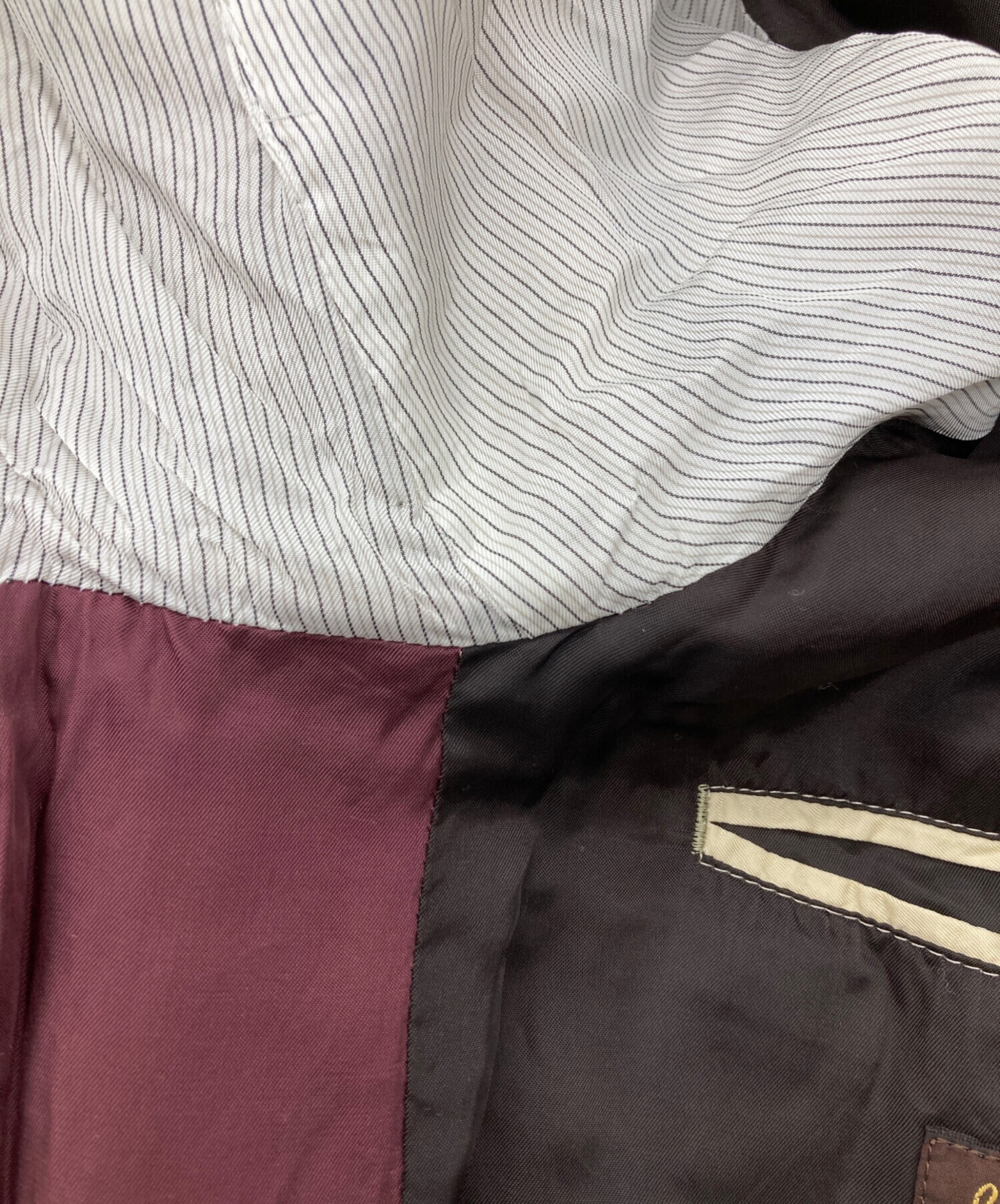 中古・古着通販】Paul Smith COLLECTION (ポールスミス コレクション
