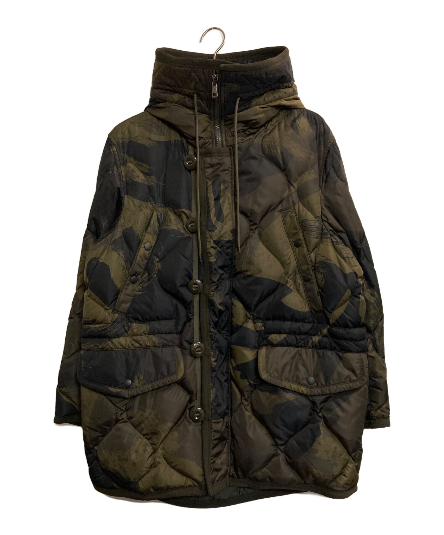 中古・古着通販】MONCLER (モンクレール) GAILLON ダウンジャケット