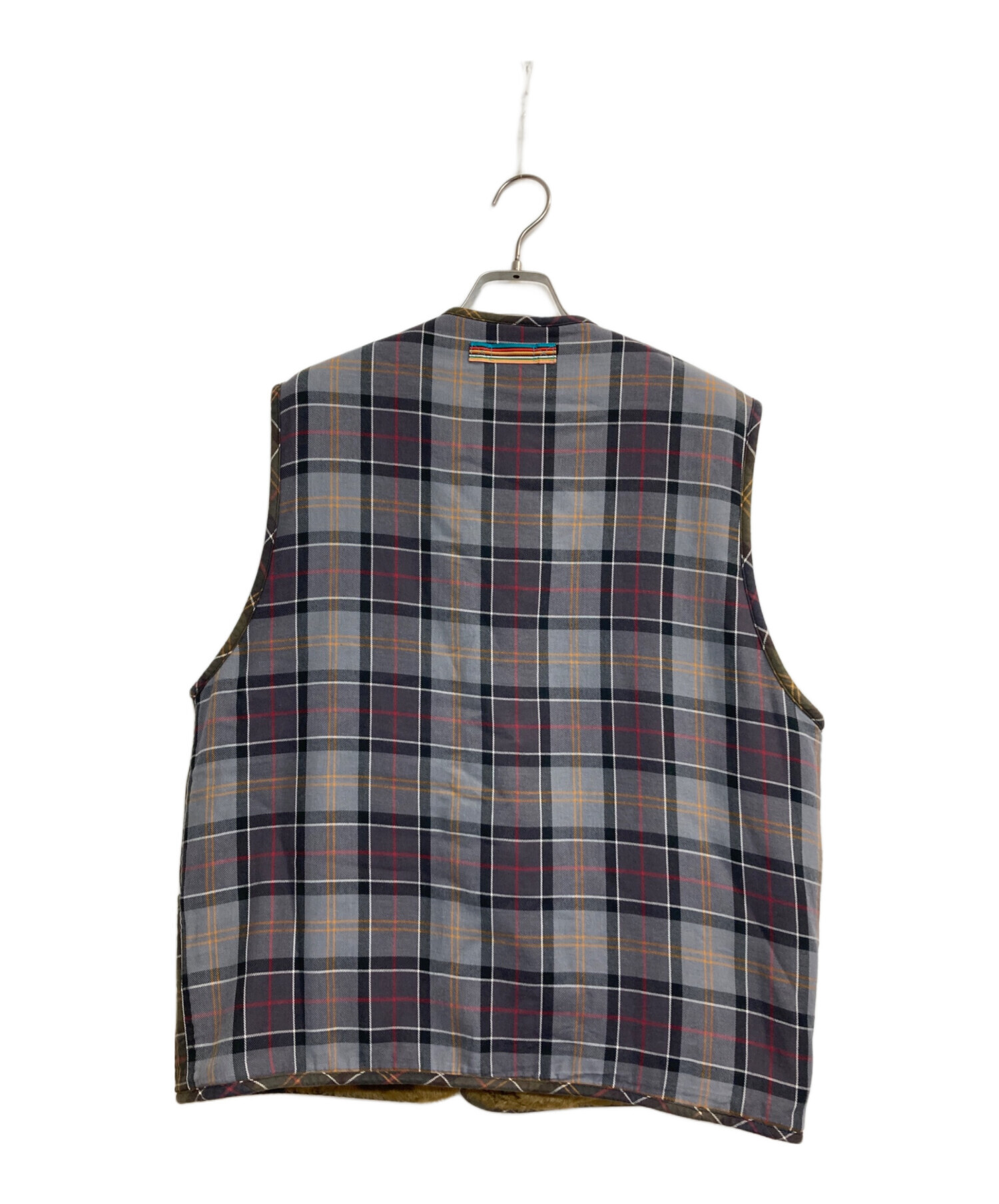 中古・古着通販】Barbour (バブアー) PAUL SMITH (ポールスミス