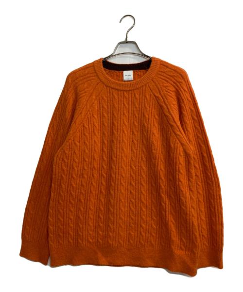 中古・古着通販】Paul Smith (ポールスミス) アルパカブレンドケーブル