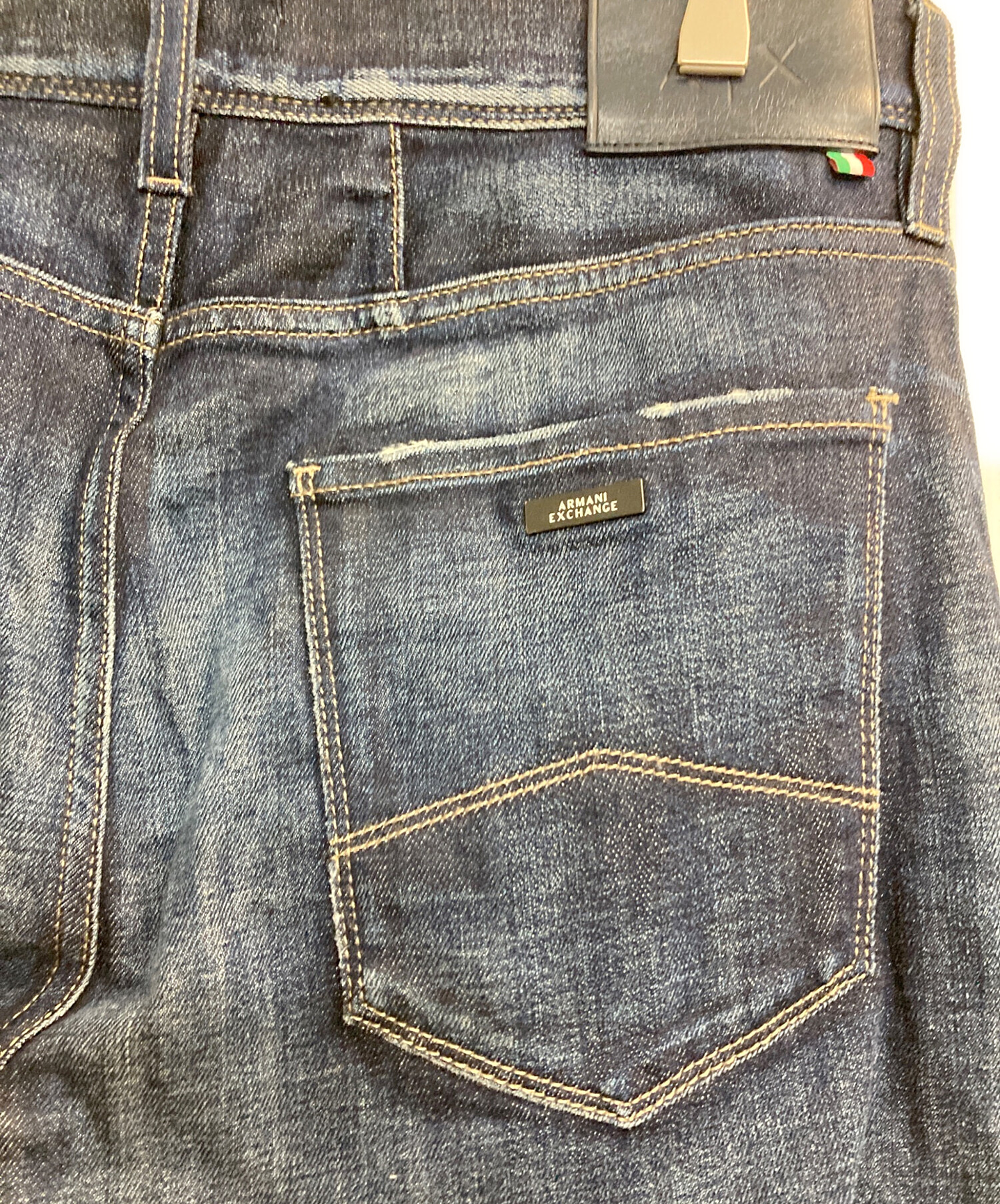 中古・古着通販】ARMANI EXCHANGE (アルマーニ エクスチェンジ