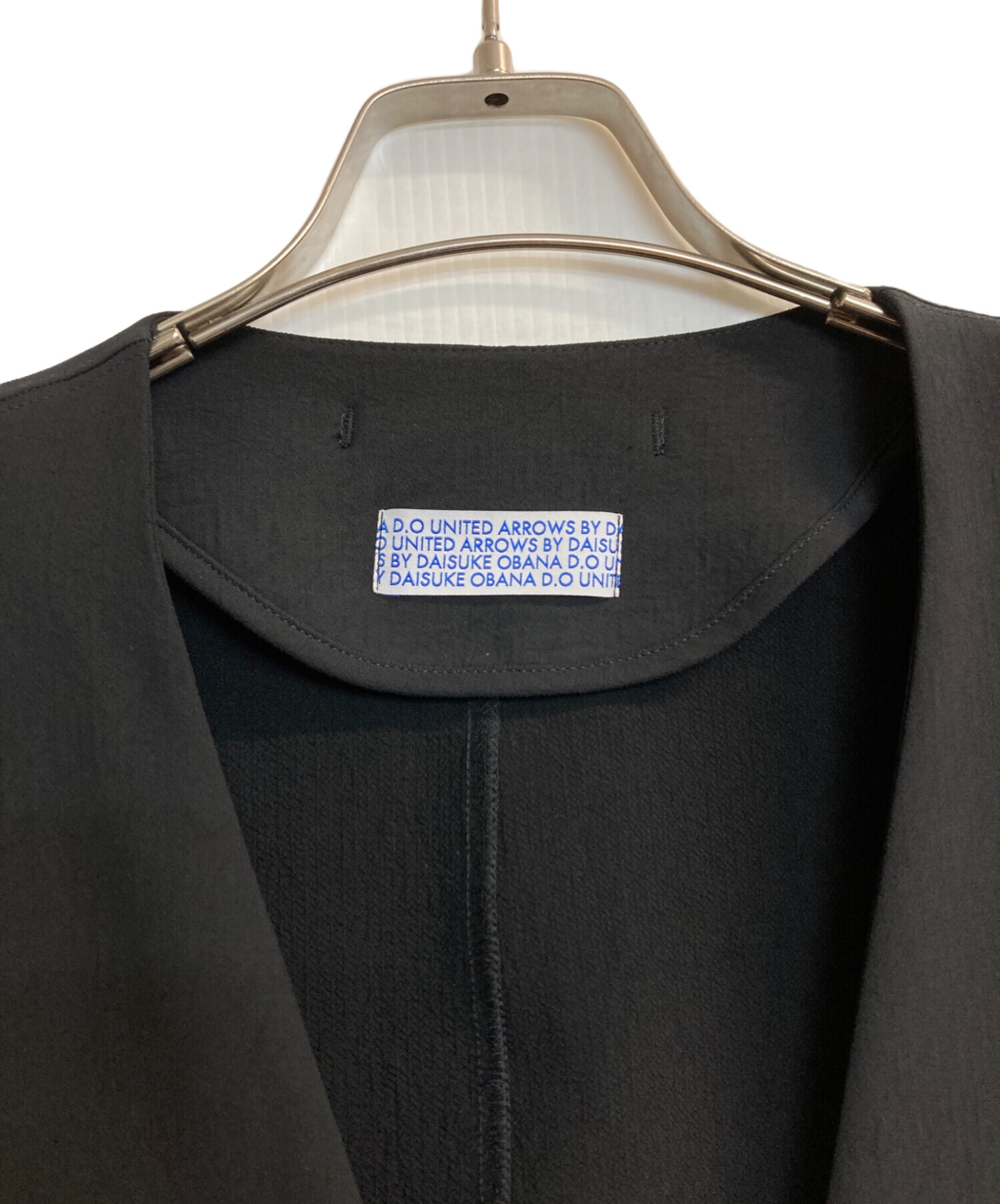 中古・古着通販】UNITED ARROWS (ユナイテッドアローズ) DAISUKE OBANA