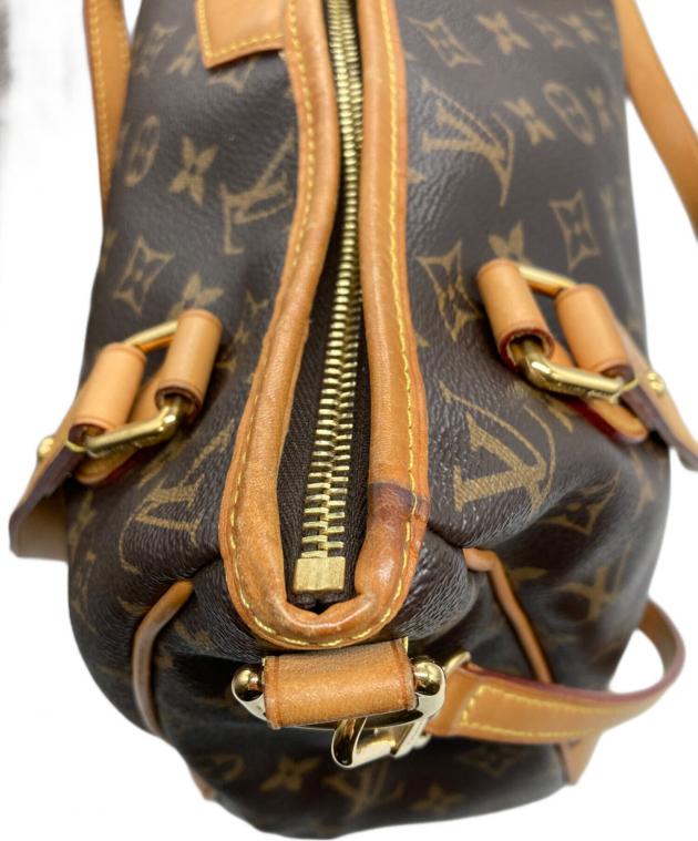 中古・古着通販】LOUIS VUITTON (ルイ ヴィトン) エストレーラMM 2WAY