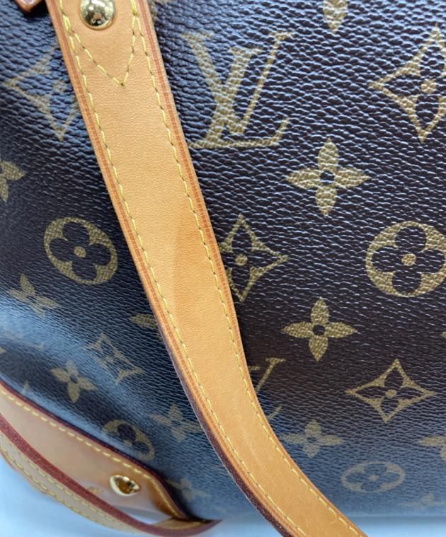 中古・古着通販】LOUIS VUITTON (ルイ ヴィトン) エストレーラMM 2WAY