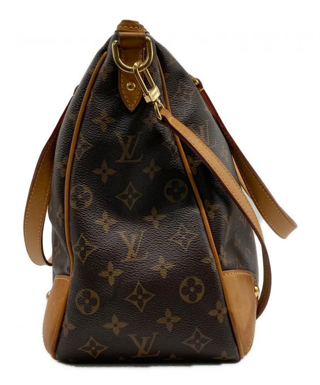 中古・古着通販】LOUIS VUITTON (ルイ ヴィトン) エストレーラMM 2WAY