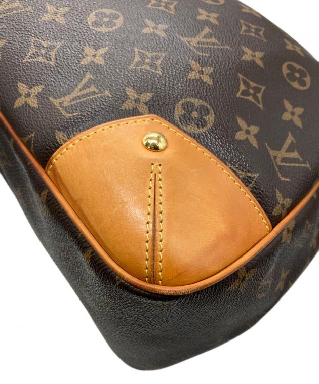 中古・古着通販】LOUIS VUITTON (ルイ ヴィトン) エストレーラMM 2WAY