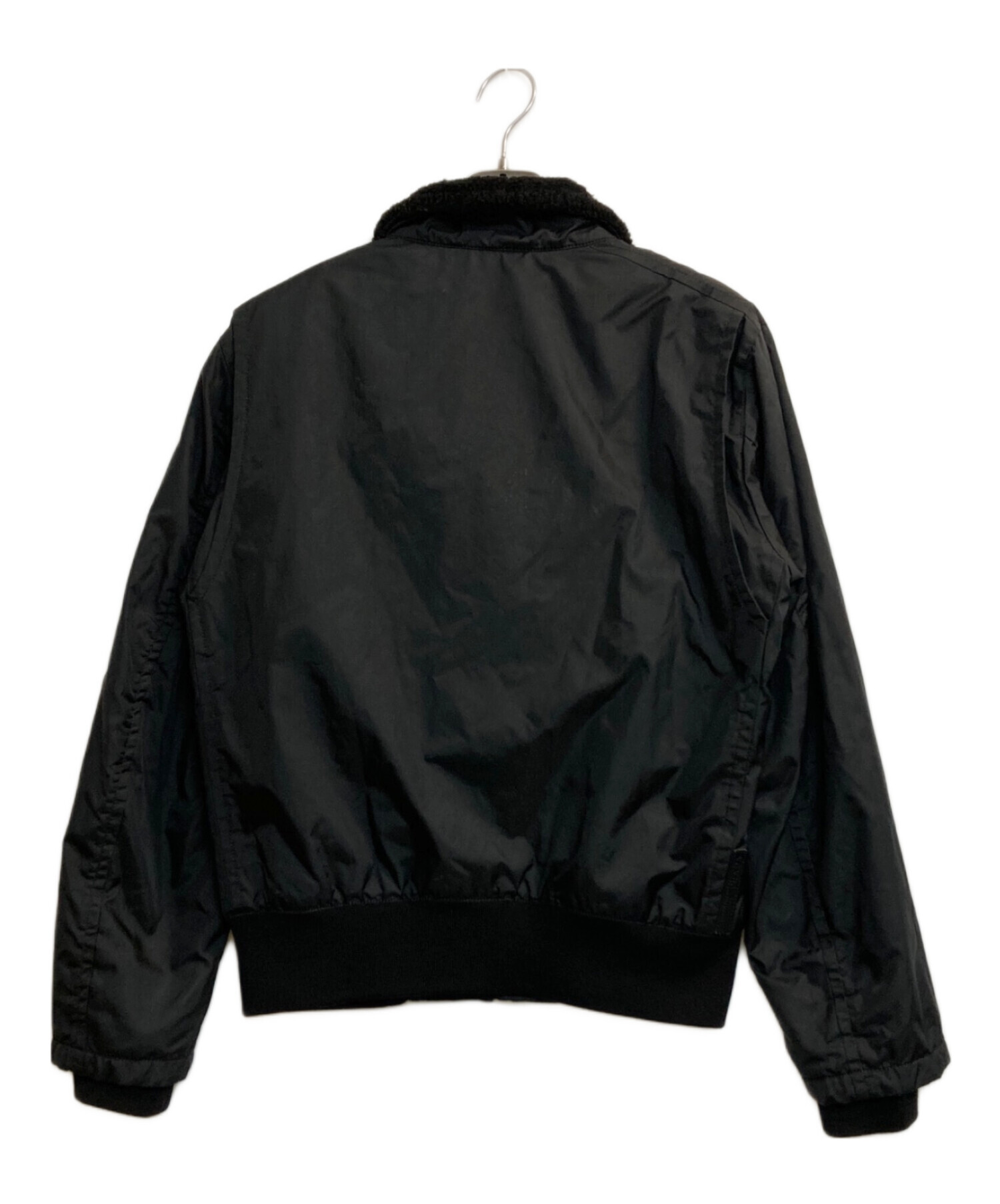 中古・古着通販】PRADA SPORTS (プラダスポーツ) ナイロンボンバー
