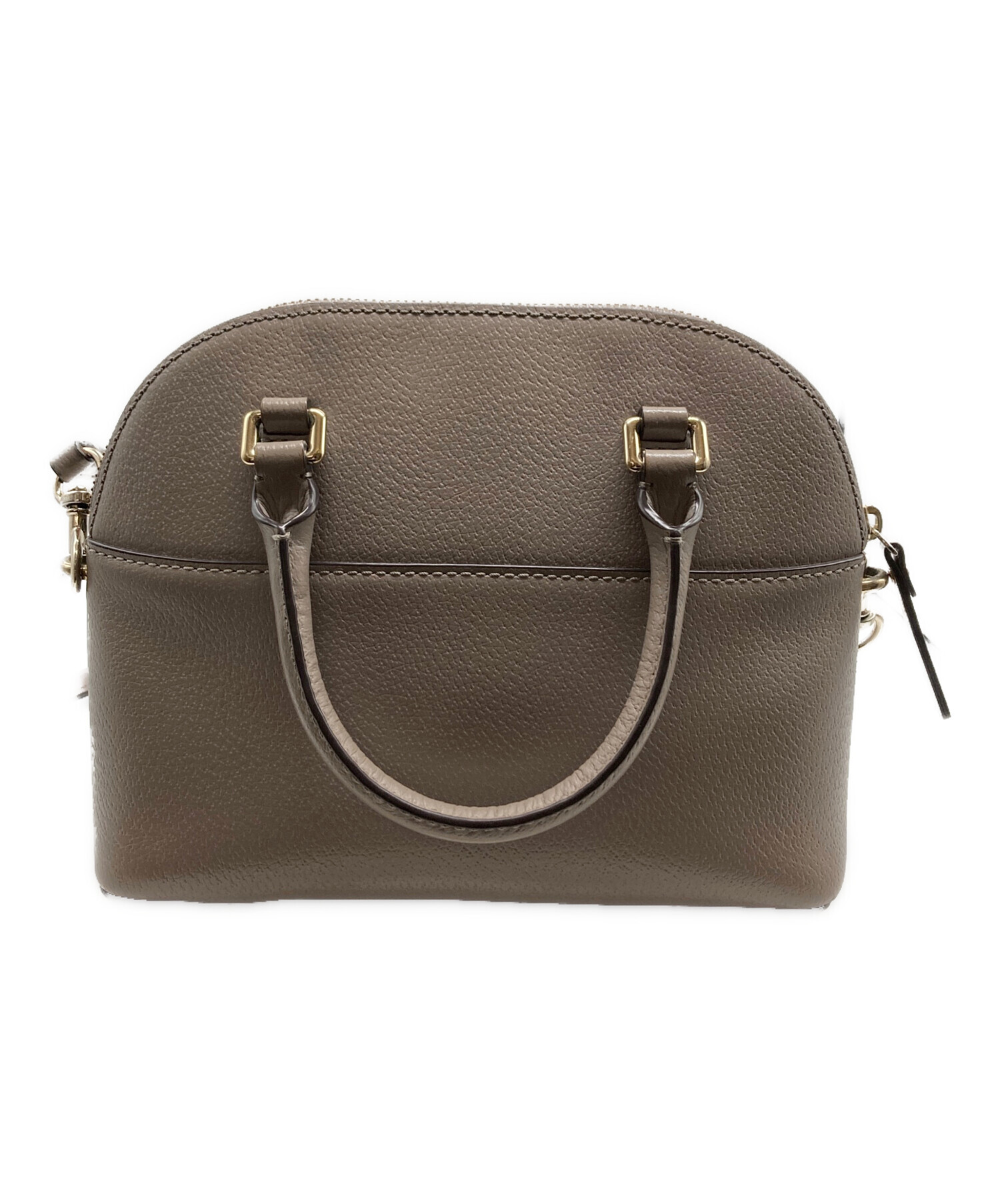 中古・古着通販】Kate Spade (ケイトスペード) 2WAYショルダーバッグ 