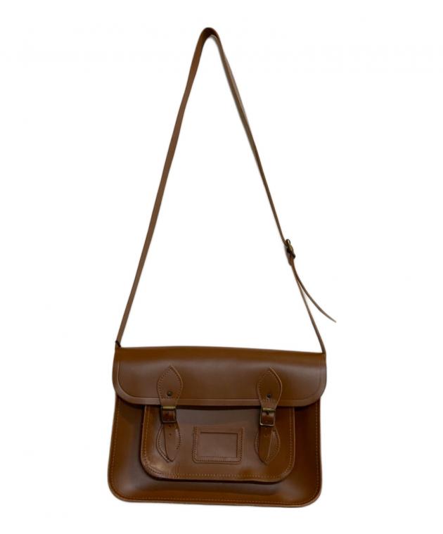中古・古着通販】THE Cambridge satchel company (ケンブリッチ