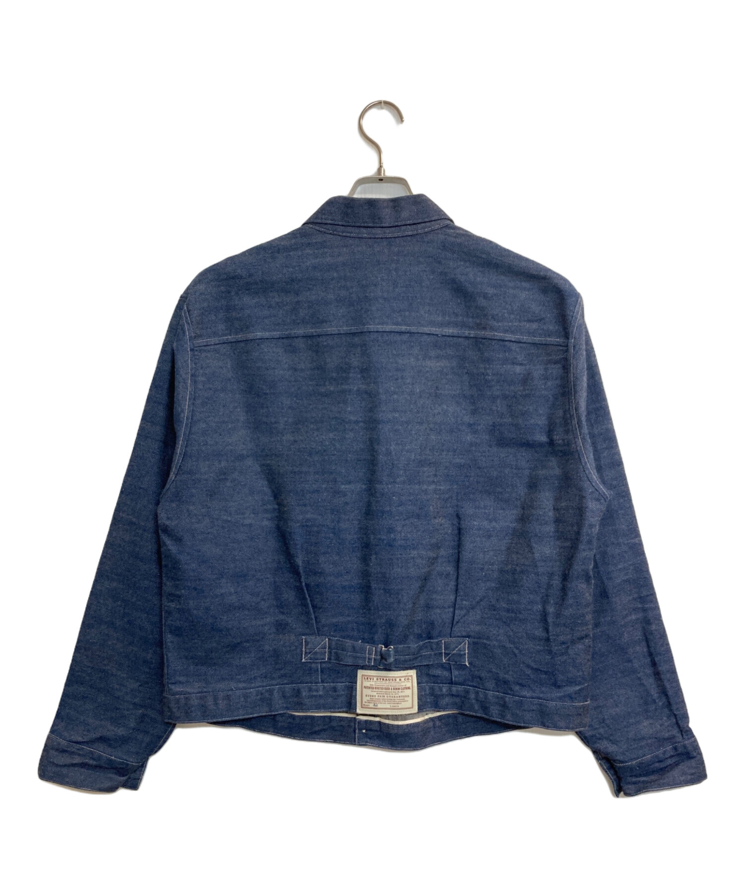 中古・古着通販】LEVI'S VINTAGE CLOTHING (リーバイス ビンテージ