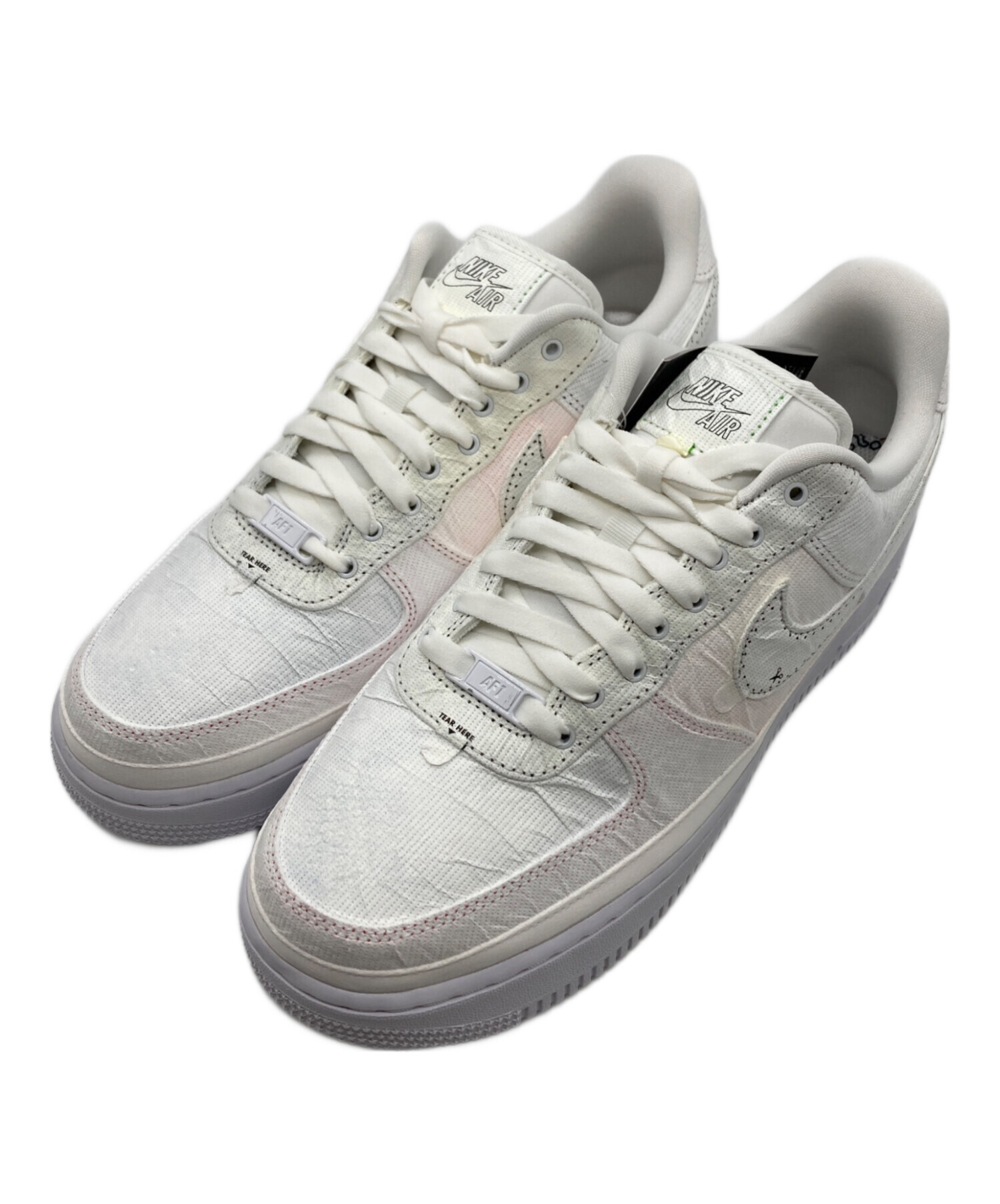 中古・古着通販】NIKE (ナイキ) Women's Air Force 1 Low 07 LX