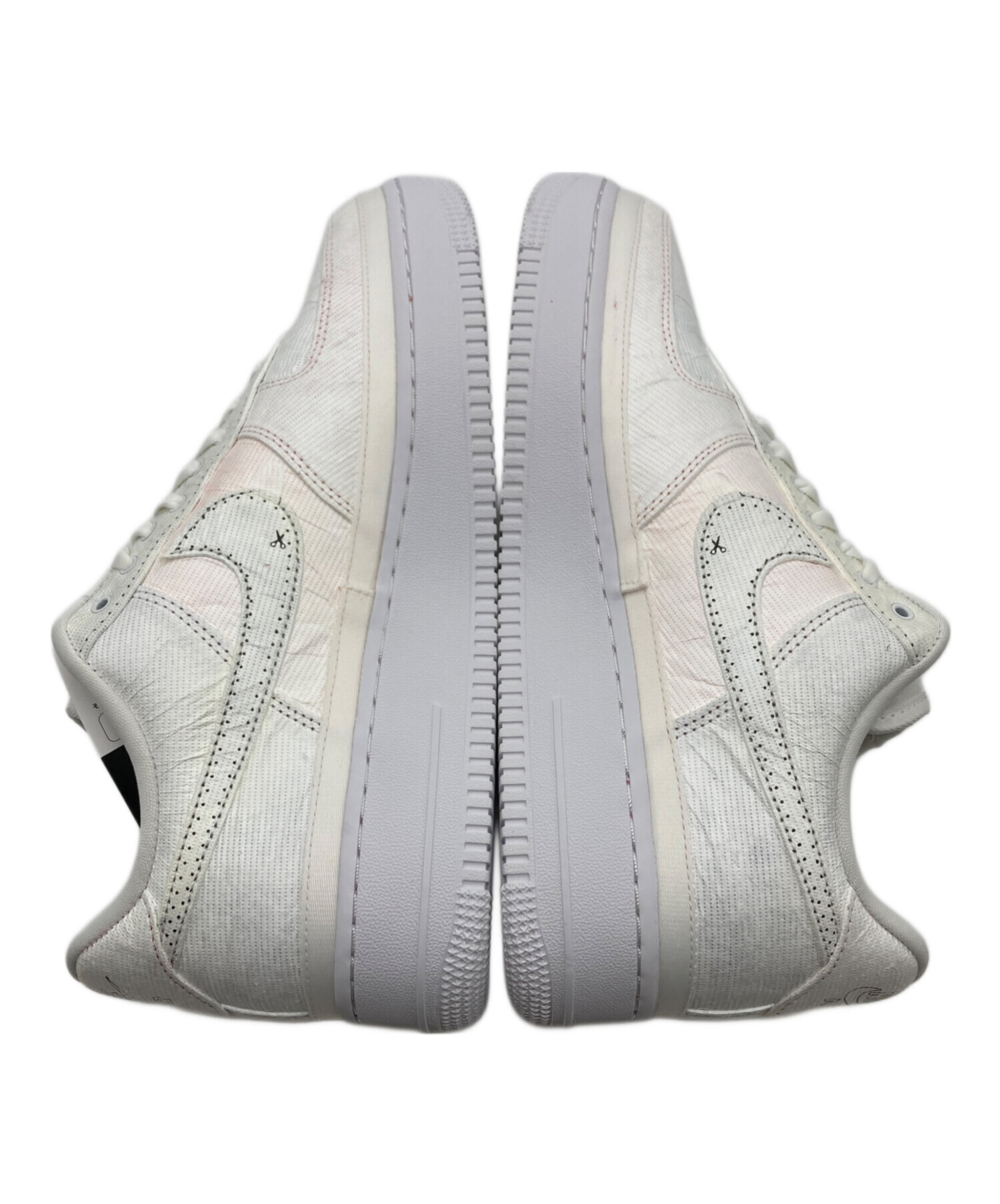 中古・古着通販】NIKE (ナイキ) Women's Air Force 1 Low 07 LX