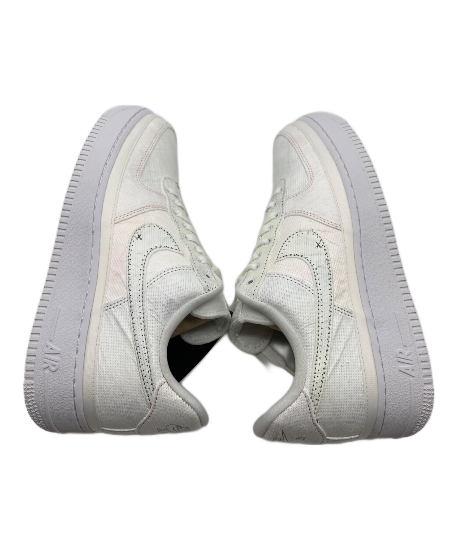 中古・古着通販】NIKE (ナイキ) Women's Air Force 1 Low 07 LX