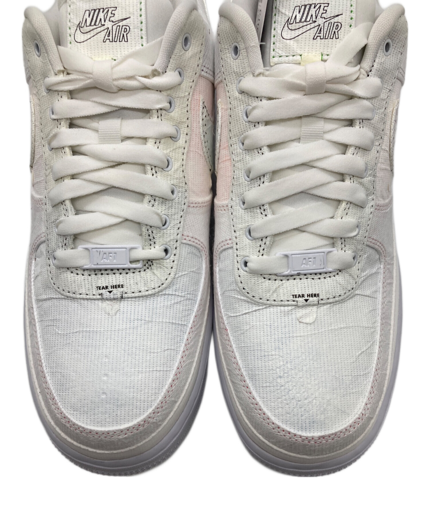 中古・古着通販】NIKE (ナイキ) Women's Air Force 1 Low 07 LX