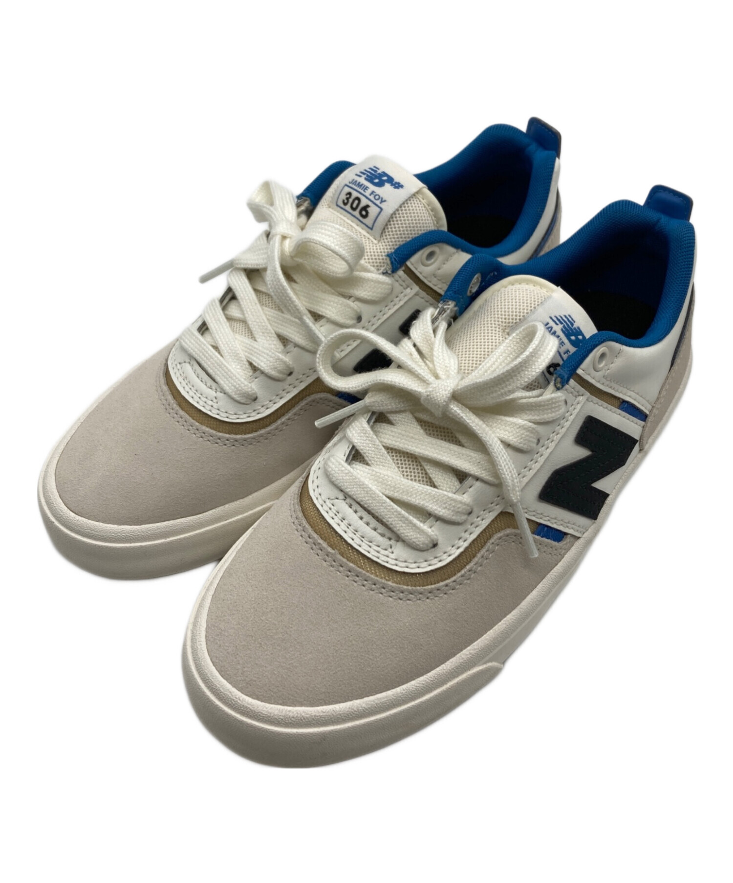 The Jamie Singles Collection(中古品) 中古・古着通販】NEW BALANCE (ニューバランス) NUMERIC NM306TWC