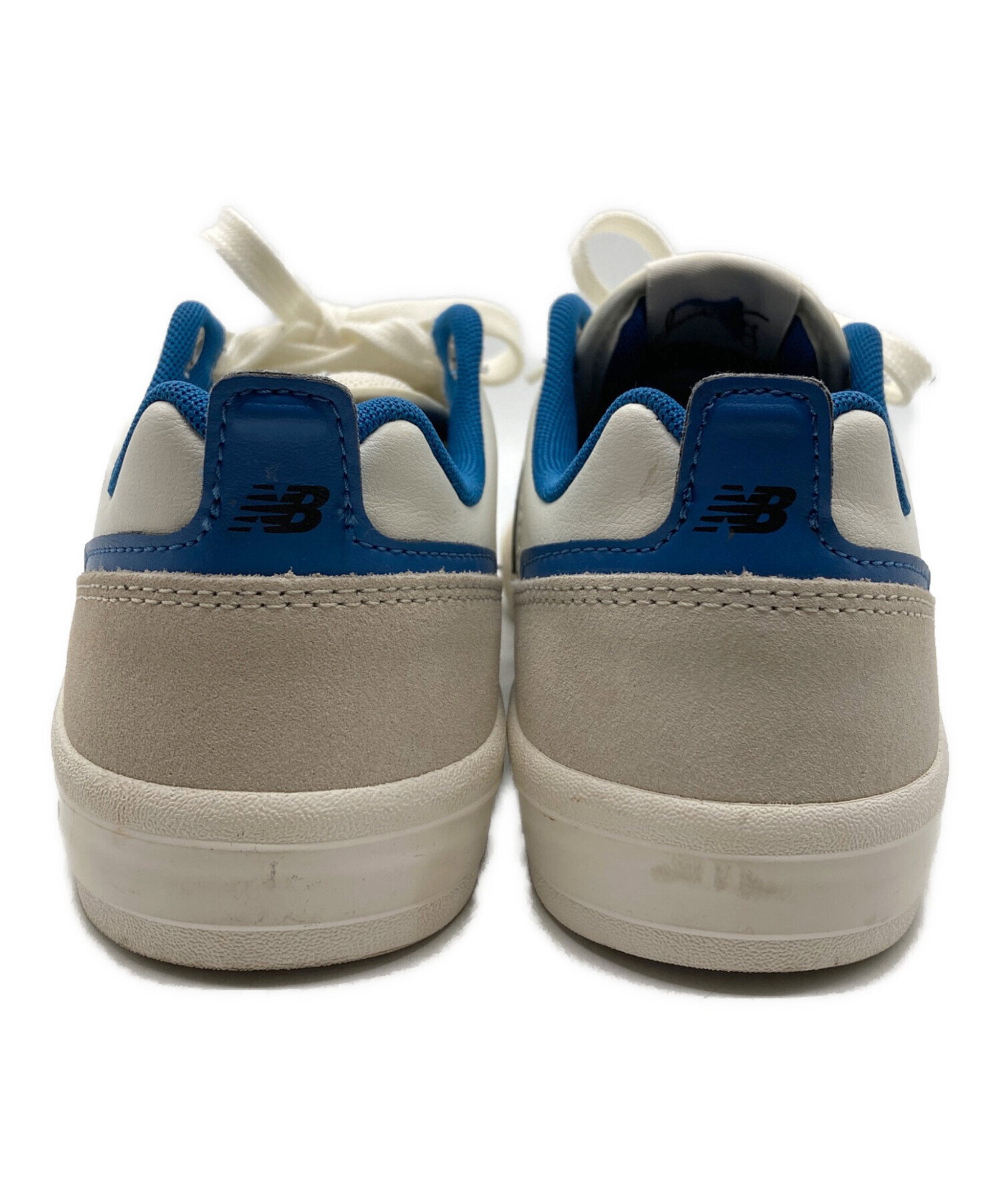 中古・古着通販】NEW BALANCE (ニューバランス) NUMERIC NM306TWC