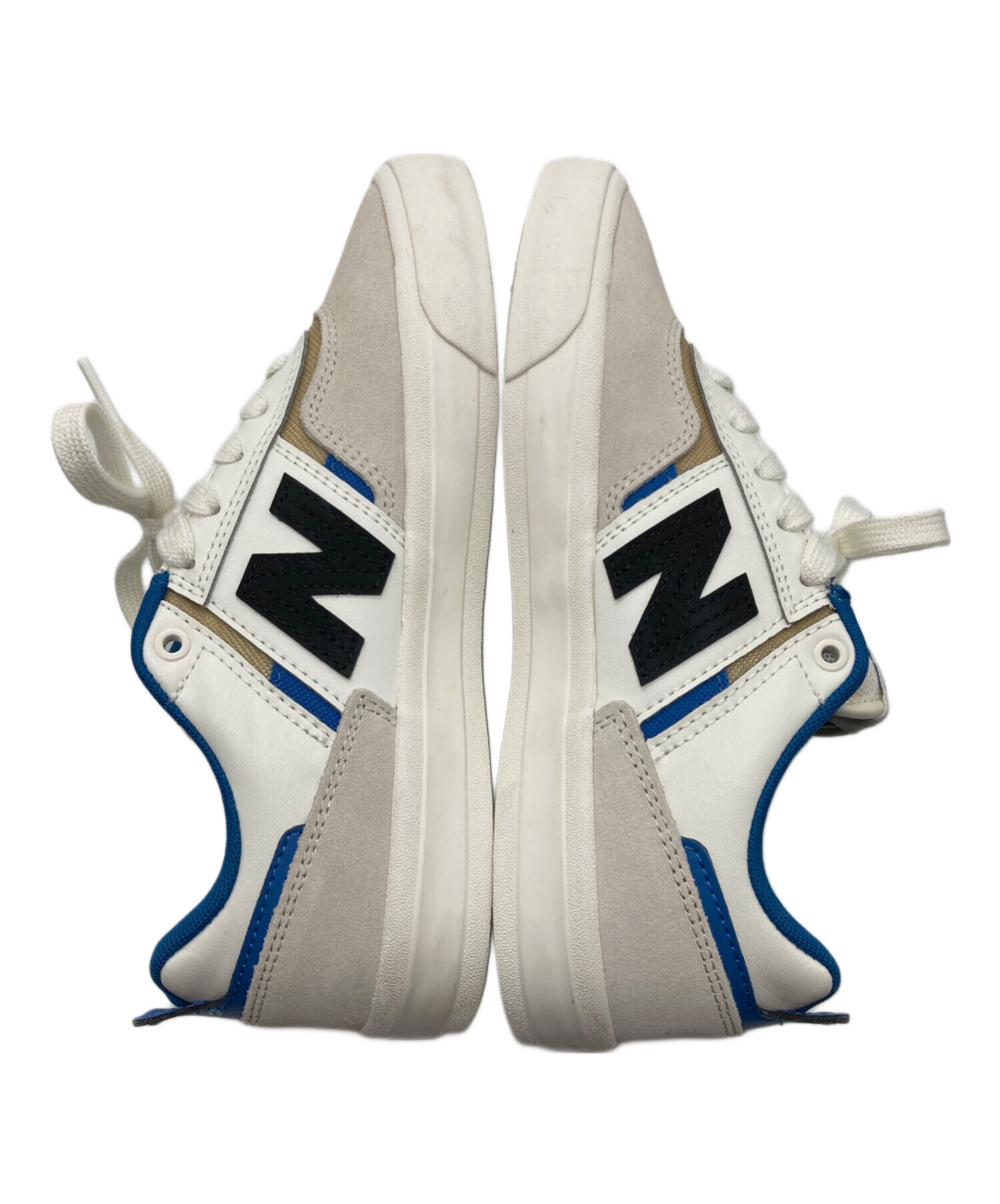 中古・古着通販】NEW BALANCE (ニューバランス) NUMERIC NM306TWC