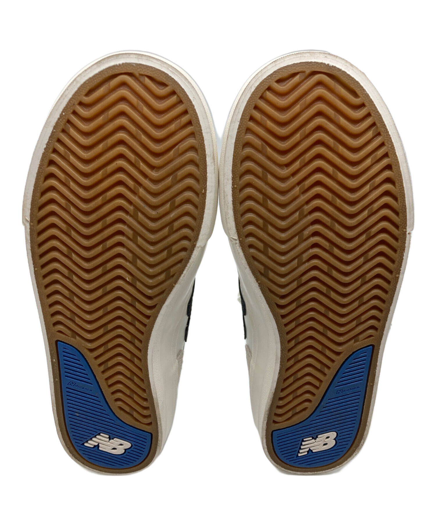 中古・古着通販】NEW BALANCE (ニューバランス) NUMERIC NM306TWC